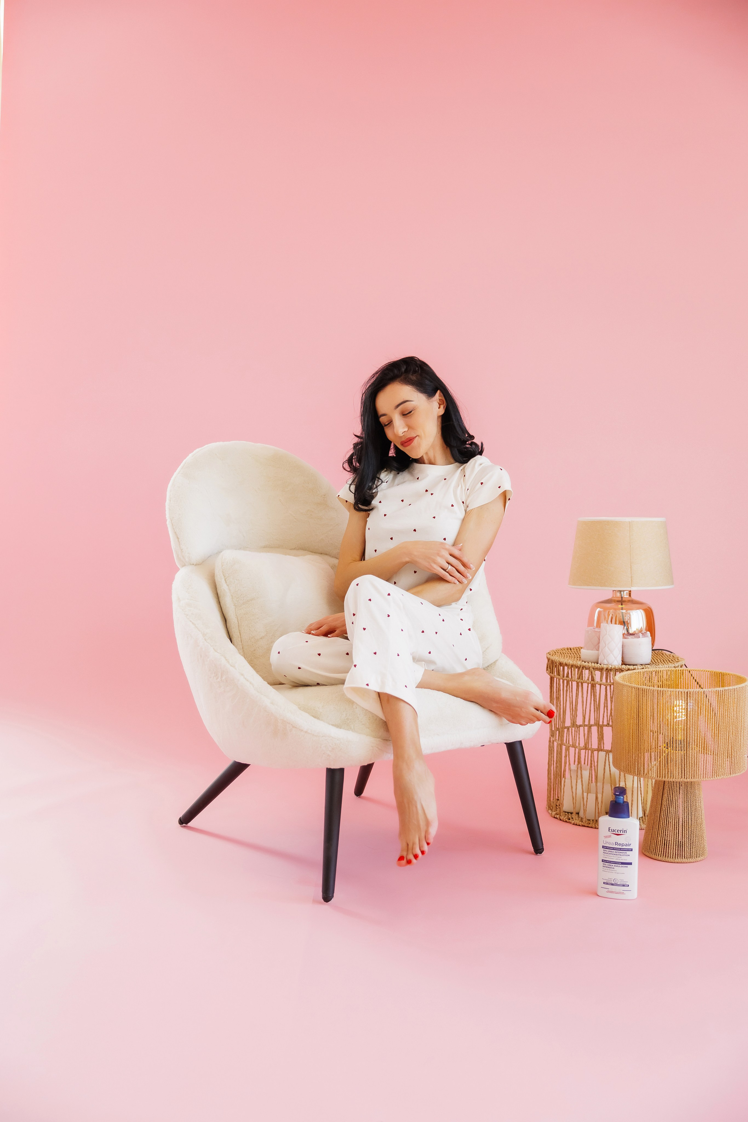 Продуктова фотосесия. Фотограф Ирина Йотова