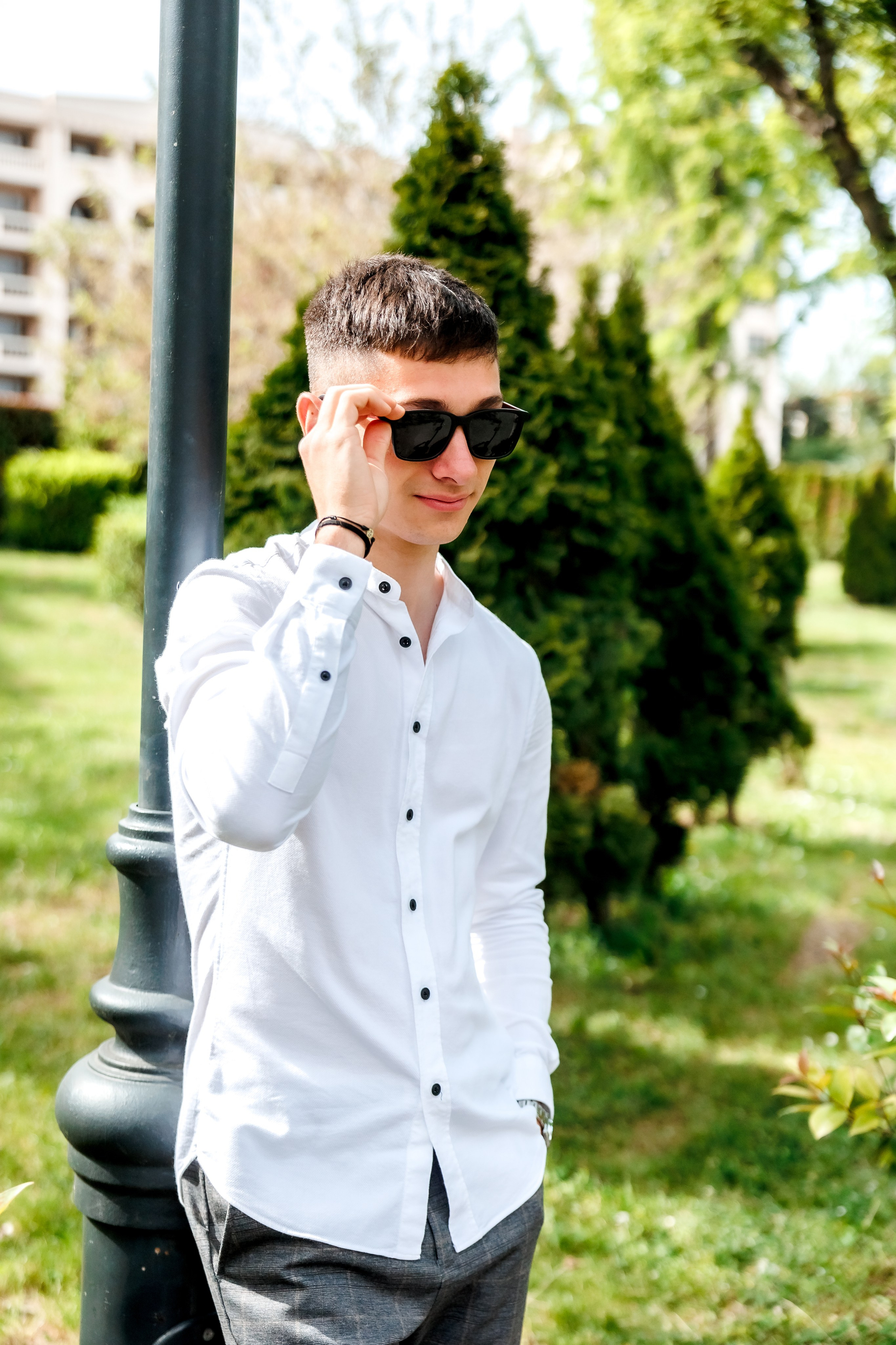 Бургас 12А. Фотограф Ирина Йотова