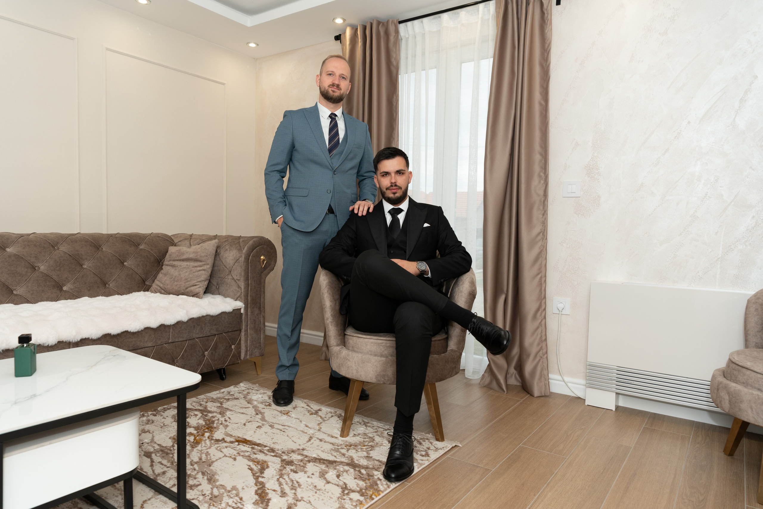 Portfolio. Dragan Janković