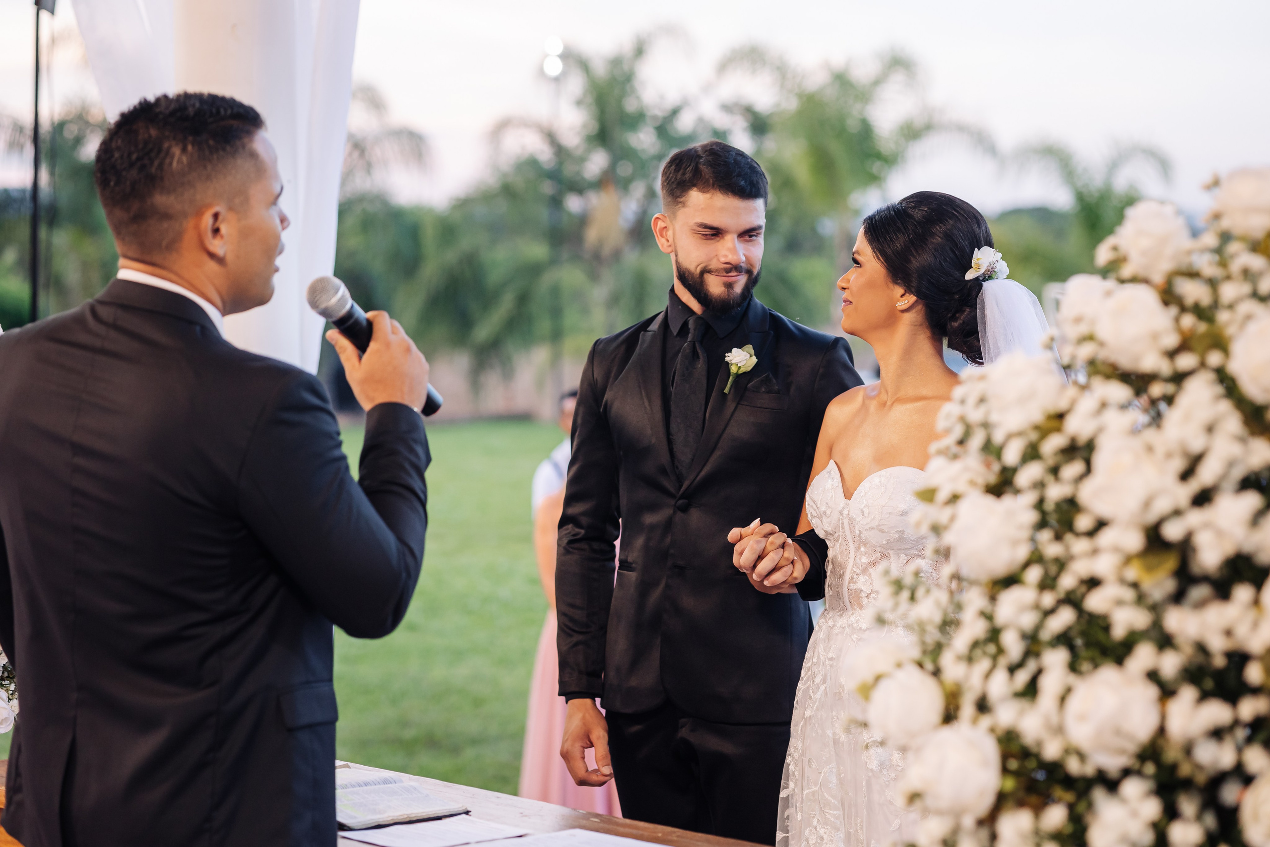Milky e Cairan. Fotografia de casamento e ensaios | Montes Claros/MG