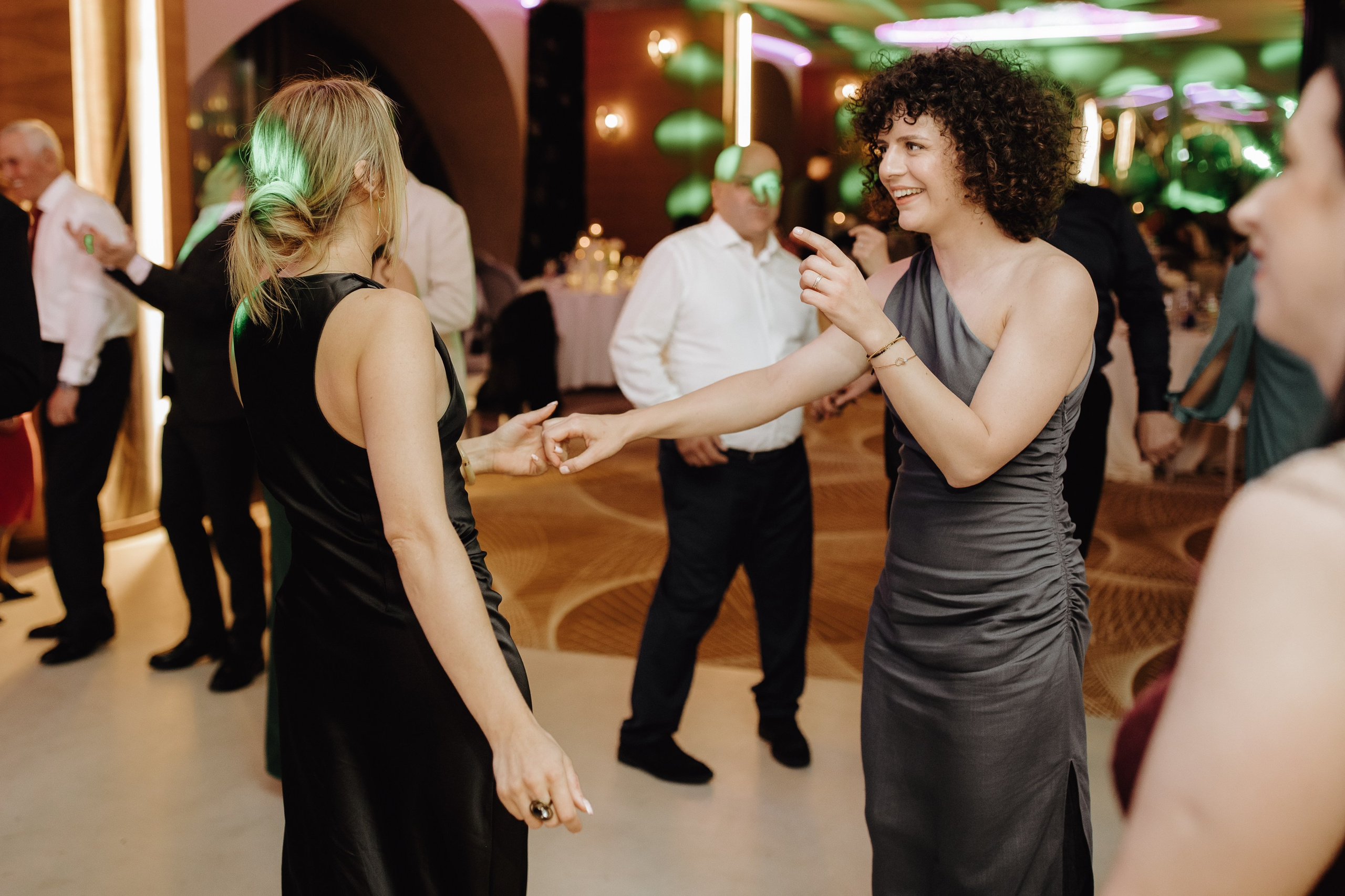 Alina & Alex. MovieFrames.ro