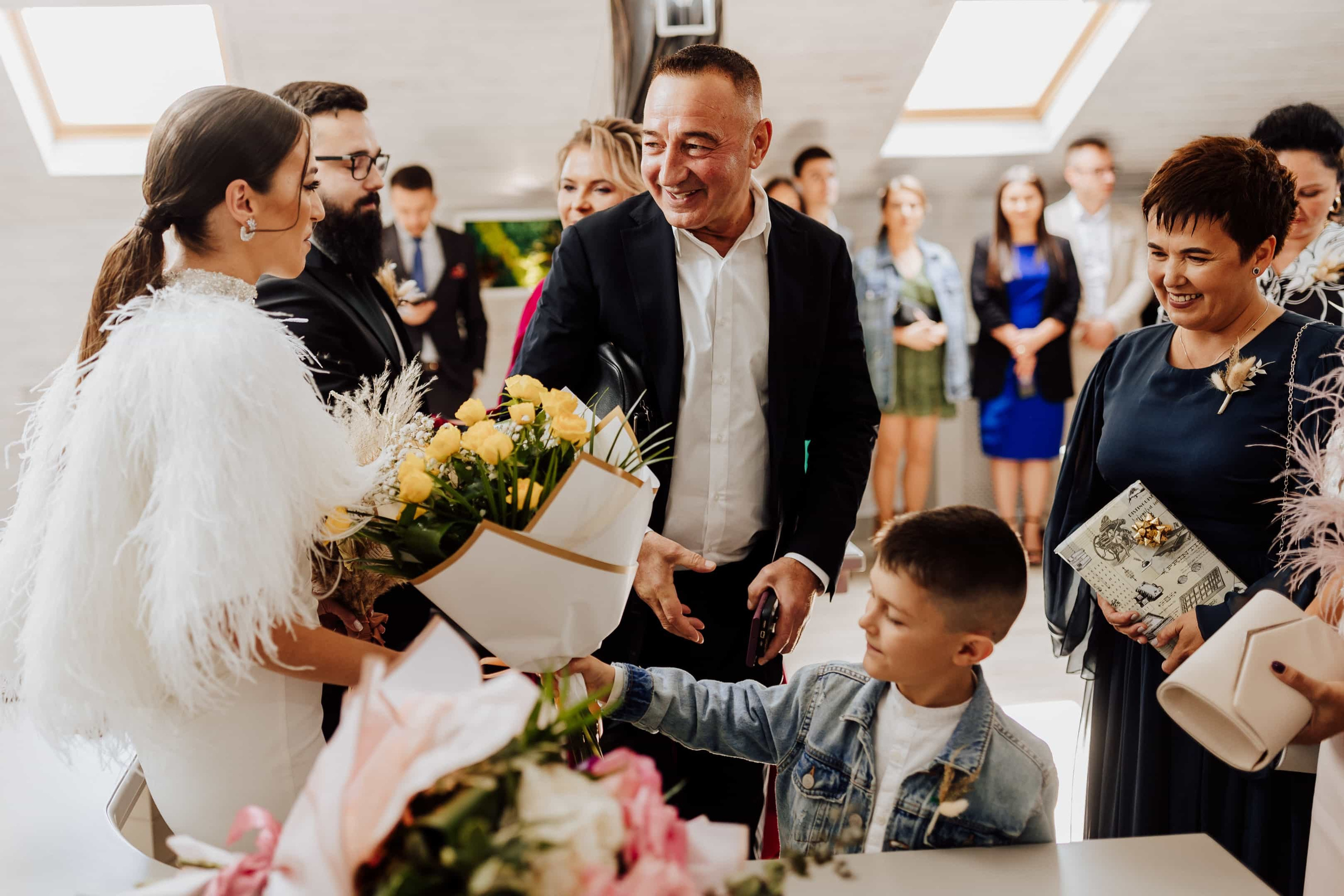 Stefanel & Elena. MovieFrames.ro