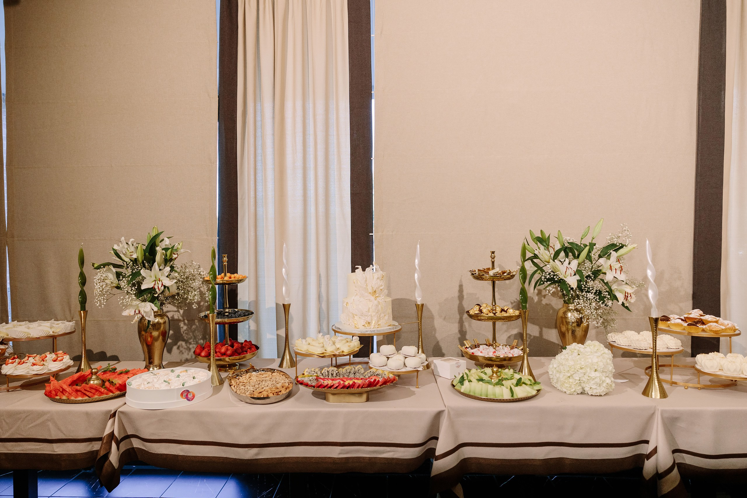 06.10.2024 Wedding Party. Wedding family event photographer in Chicago Nick Yushevich