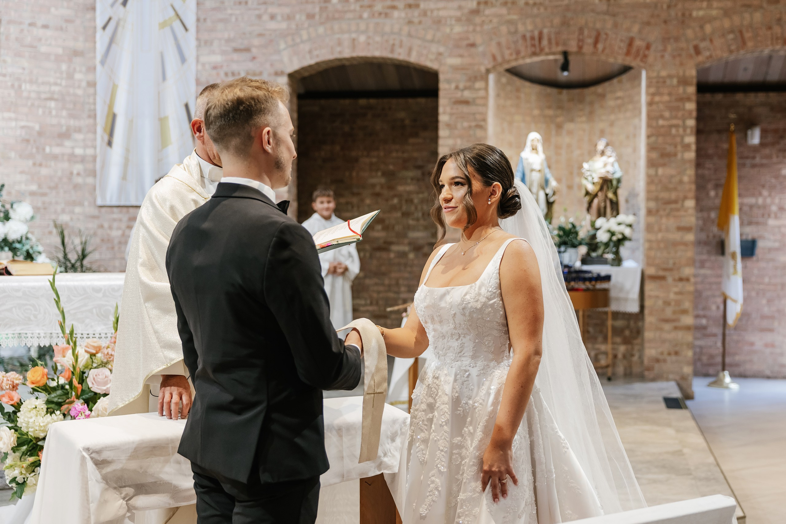 09.06.2025 Wedding. Wedding family event photographer in Chicago Nick Yushevich