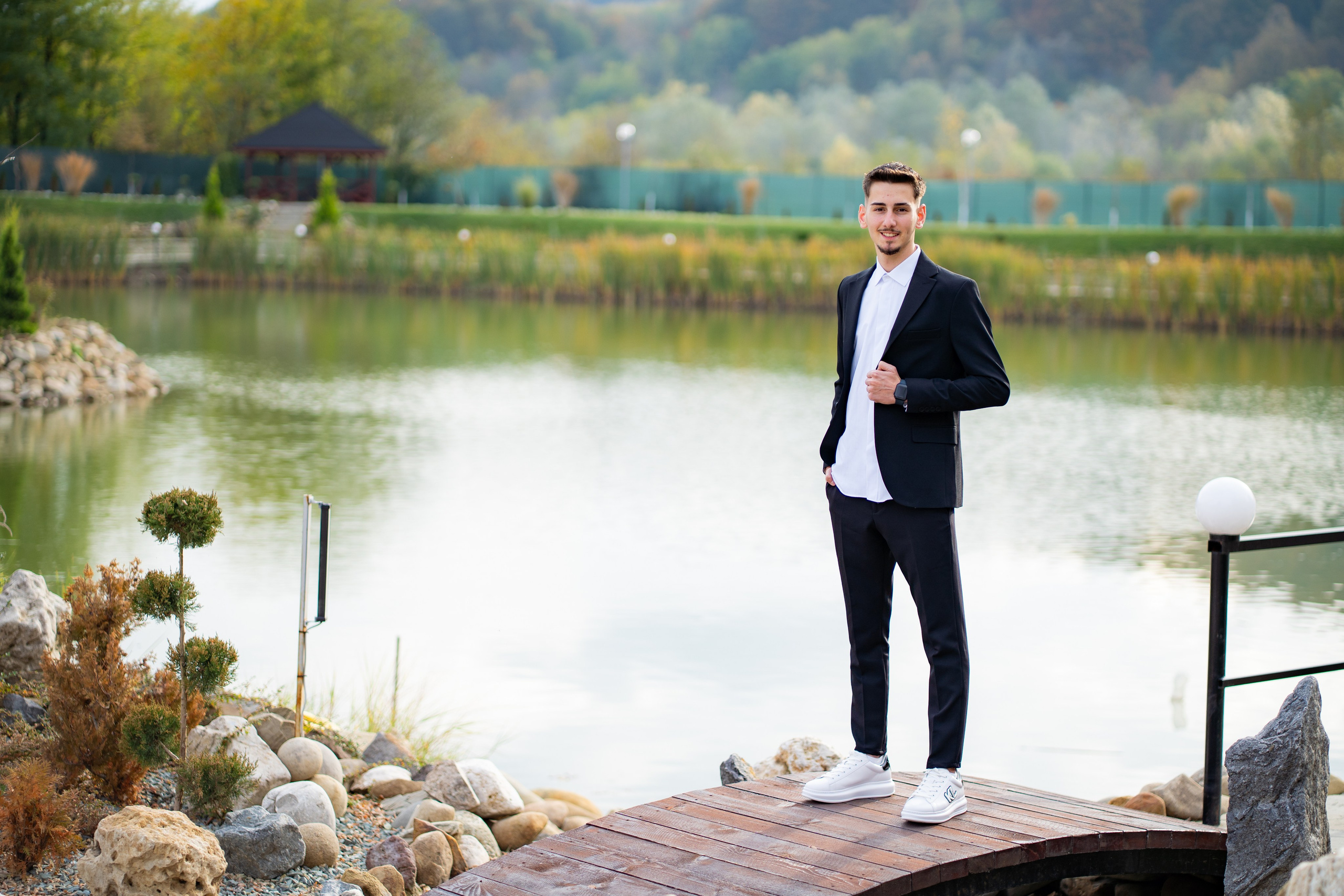 18 ANI - UN NOU ÎNCEPUT