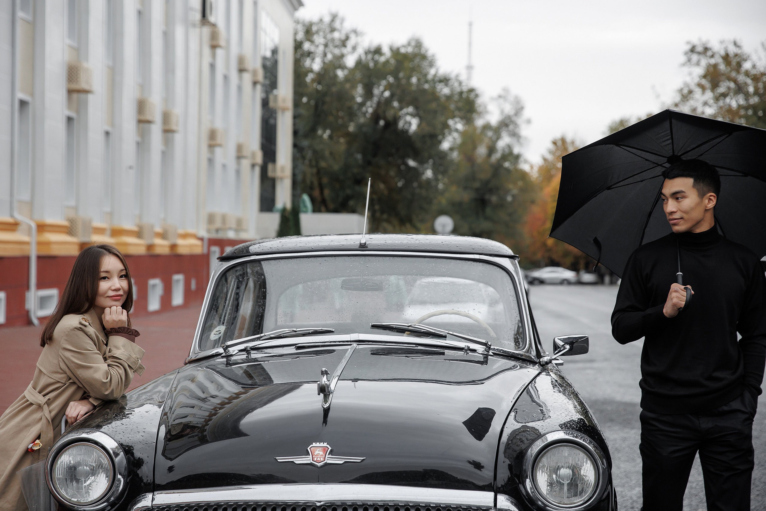 Красивое лавстори в Бишкеке. Свадебный и семейный фотограф в Бишкеке Давлетбаев Талгат