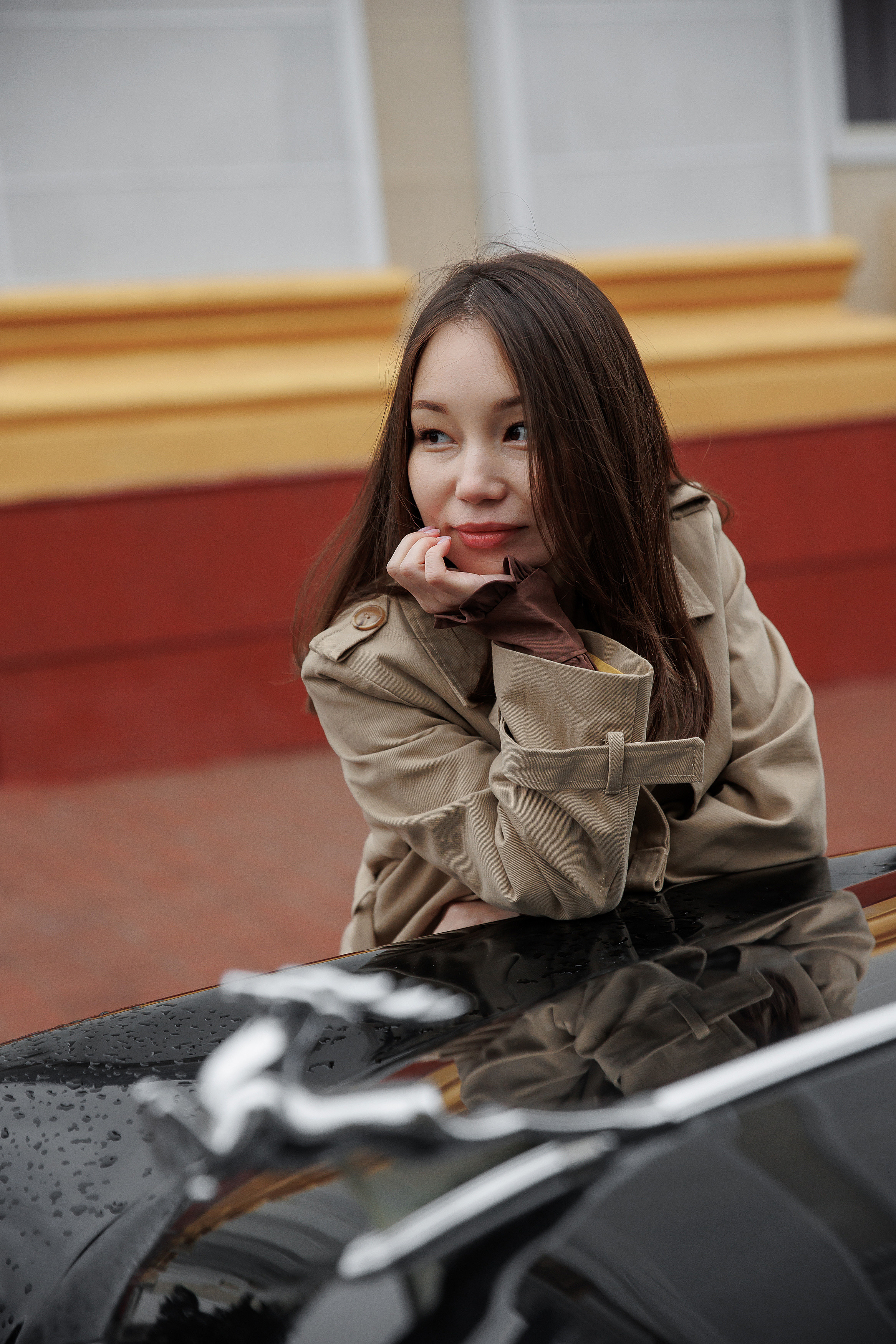 Красивое лавстори в Бишкеке. Свадебный и семейный фотограф в Бишкеке Давлетбаев Талгат