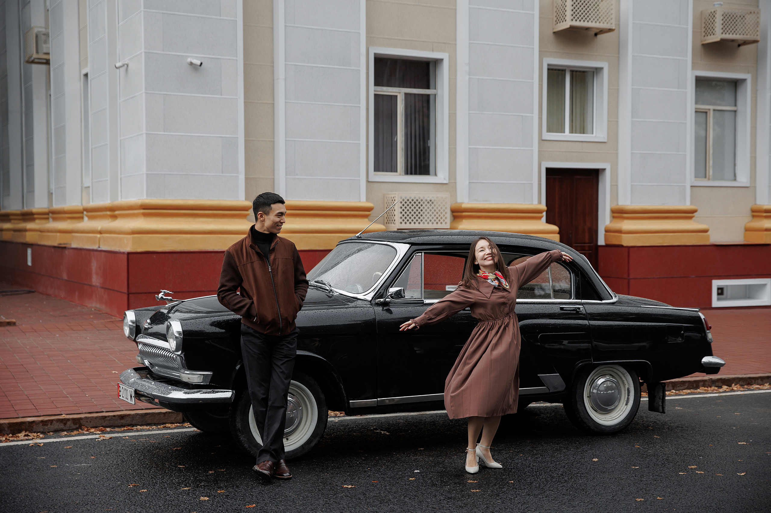 Красивое лавстори в Бишкеке. Свадебный и семейный фотограф в Бишкеке Давлетбаев Талгат