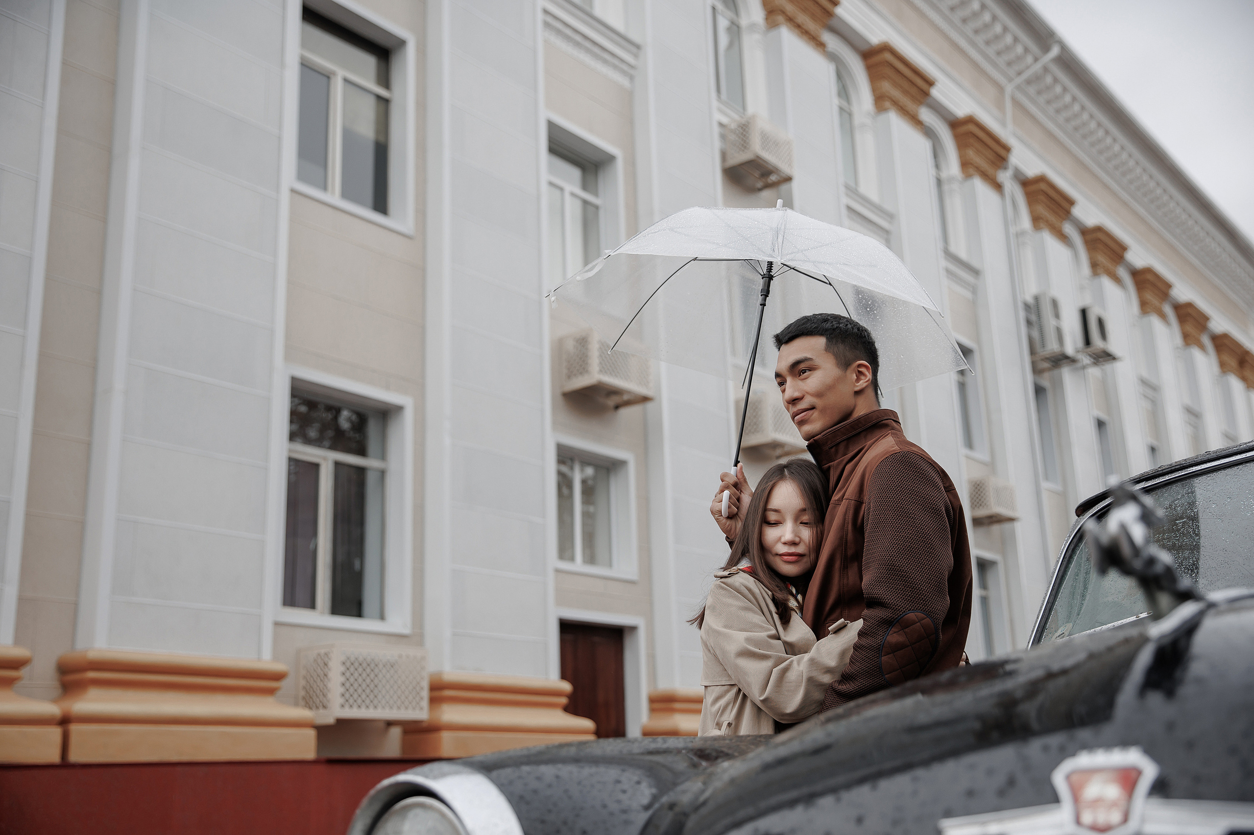 Красивое лавстори в Бишкеке. Свадебный и семейный фотограф в Бишкеке Давлетбаев Талгат