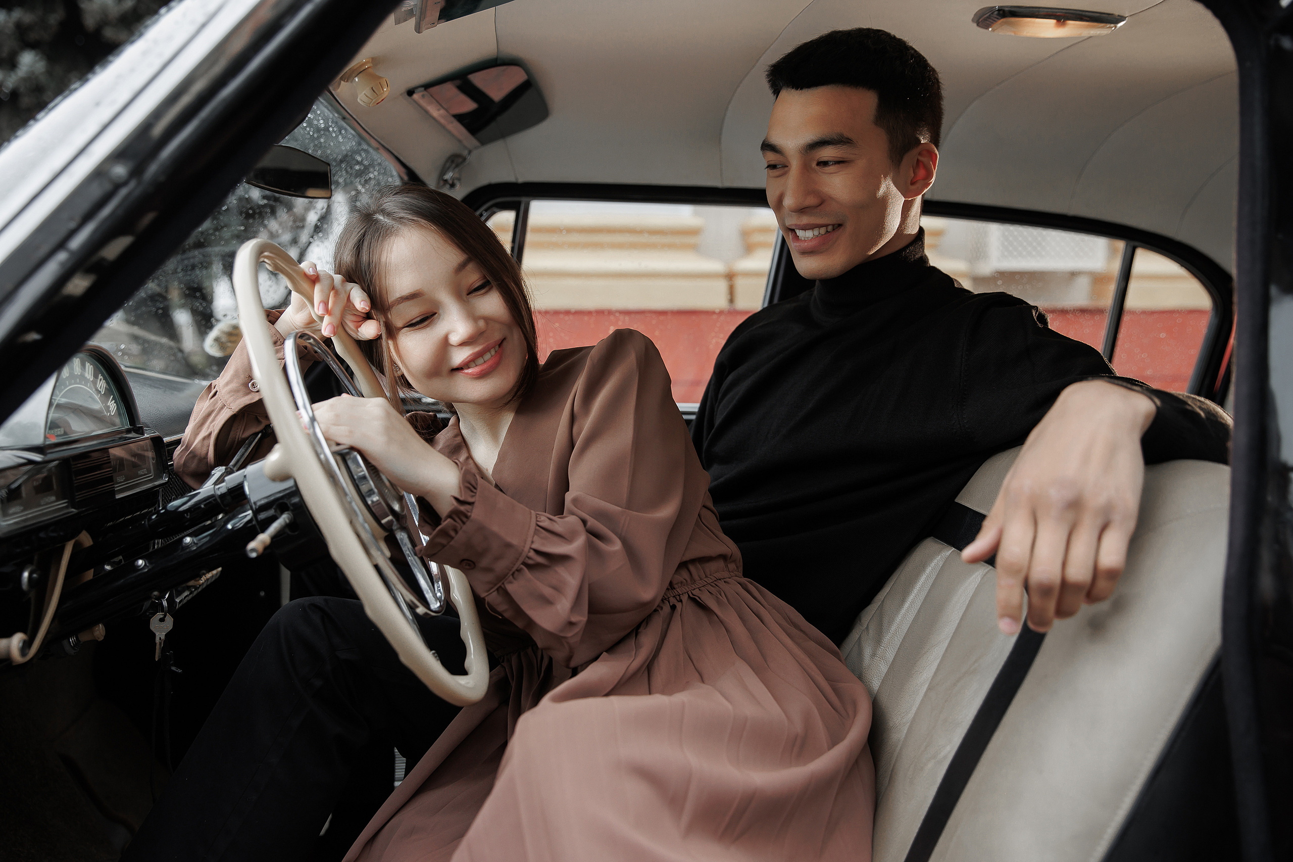 Красивое лавстори в Бишкеке. Свадебный и семейный фотограф в Бишкеке Давлетбаев Талгат