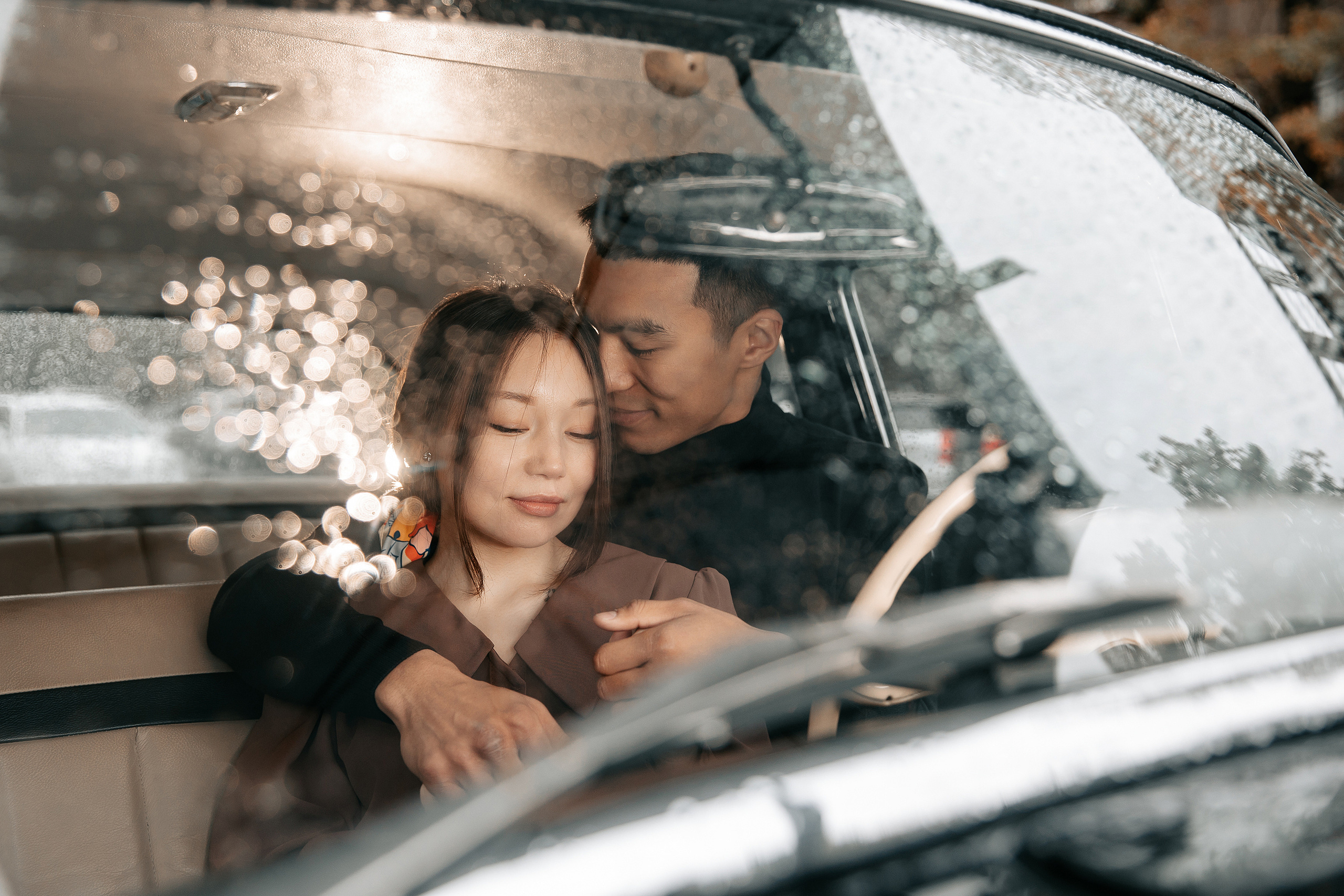 Красивое лавстори в Бишкеке. Свадебный и семейный фотограф в Бишкеке Давлетбаев Талгат