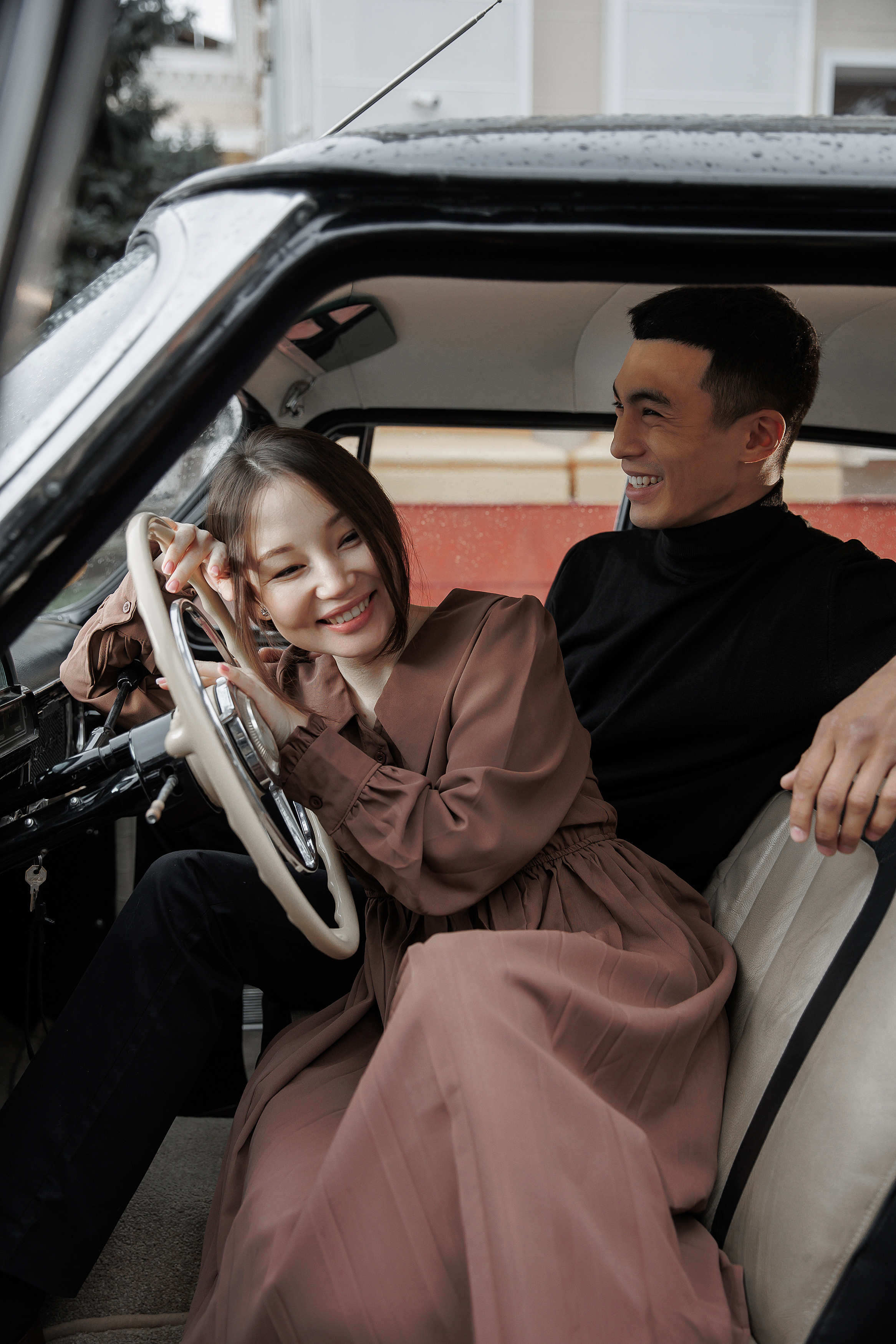 Красивое лавстори в Бишкеке. Свадебный и семейный фотограф в Бишкеке Давлетбаев Талгат