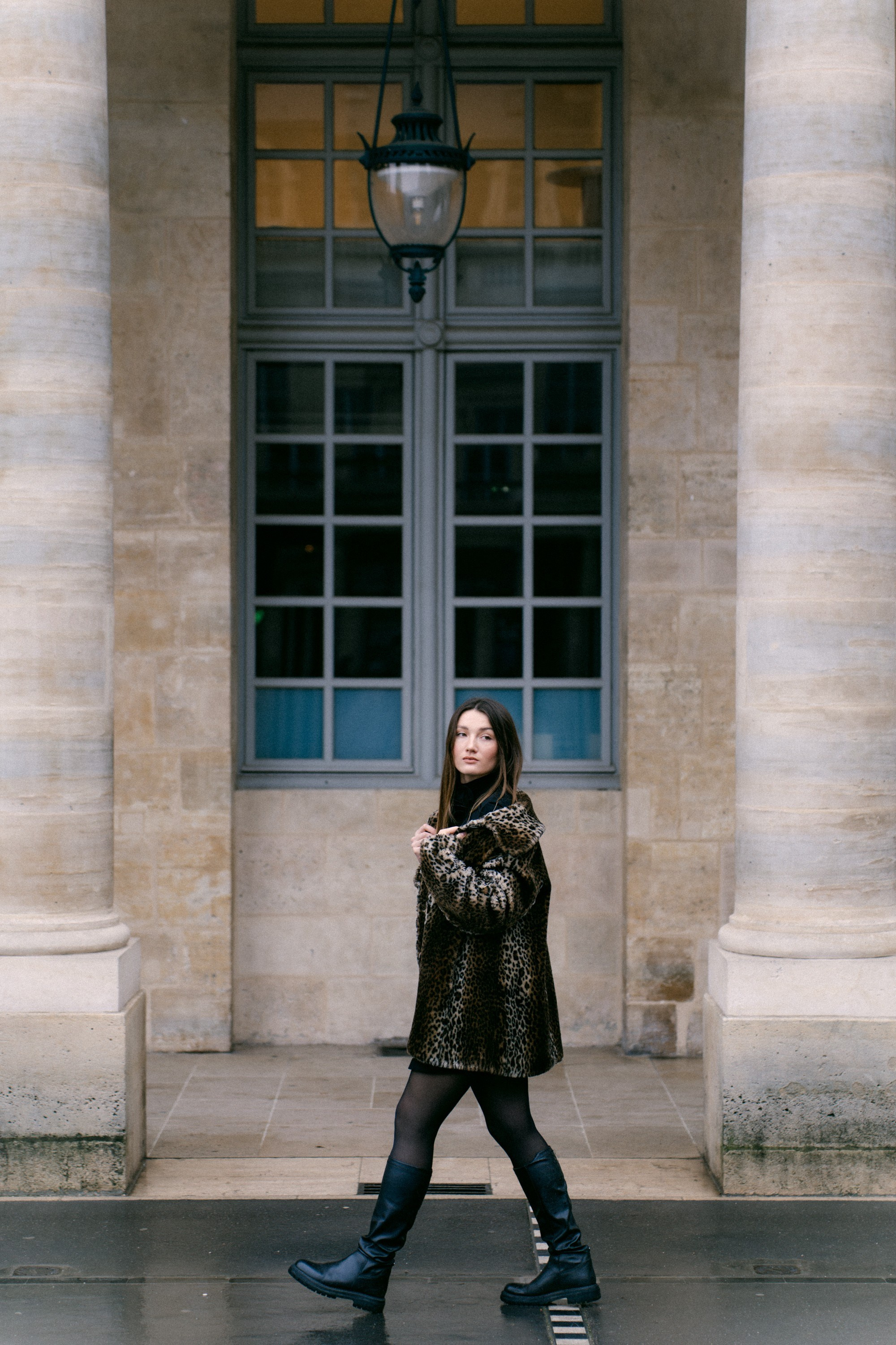 Individual Portrait Photoshoot in Paris | Paris Photographer. Paris Photographer & Videographer