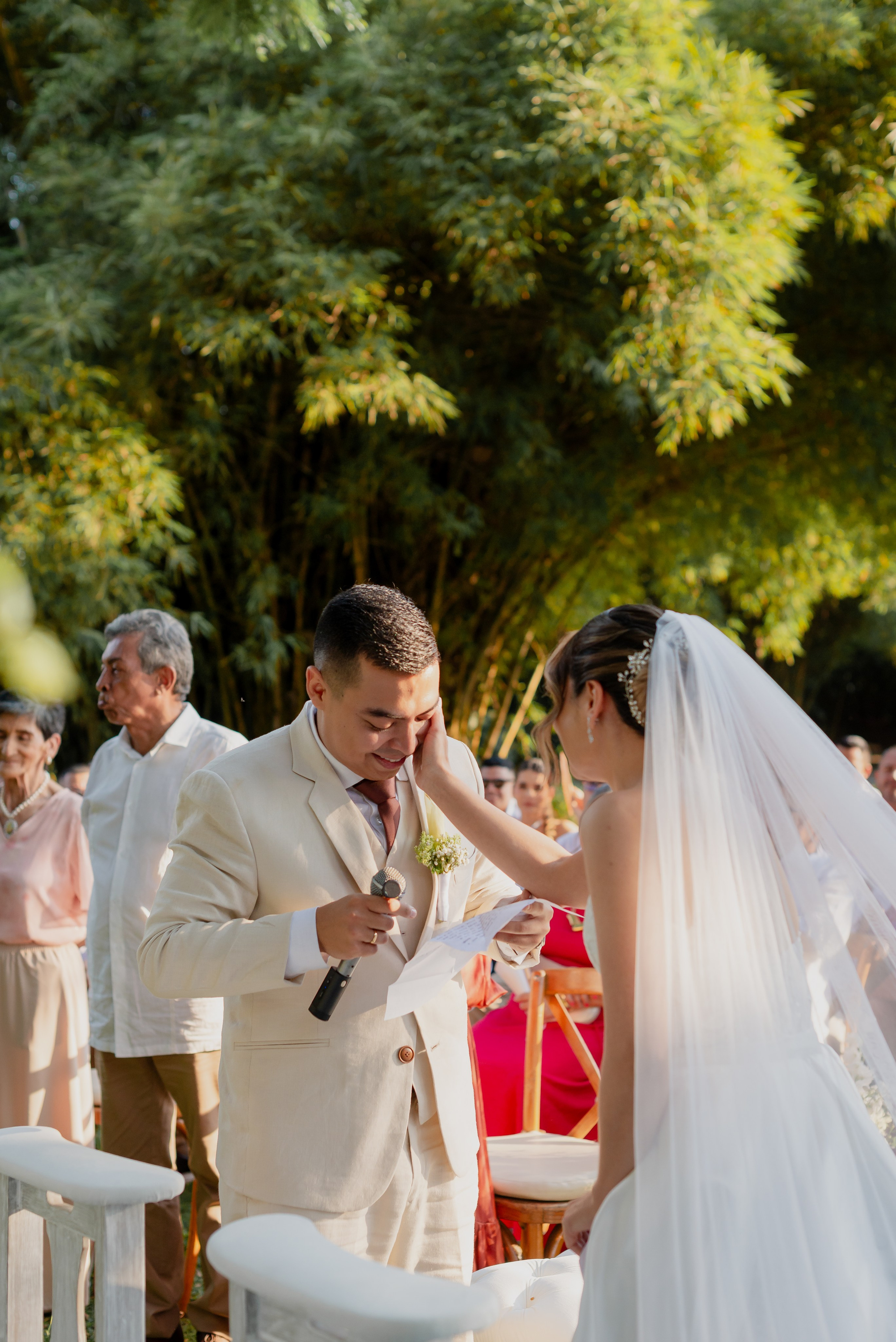 La Boda de Paola y Sebastián. Www.dresalgadophoto.com