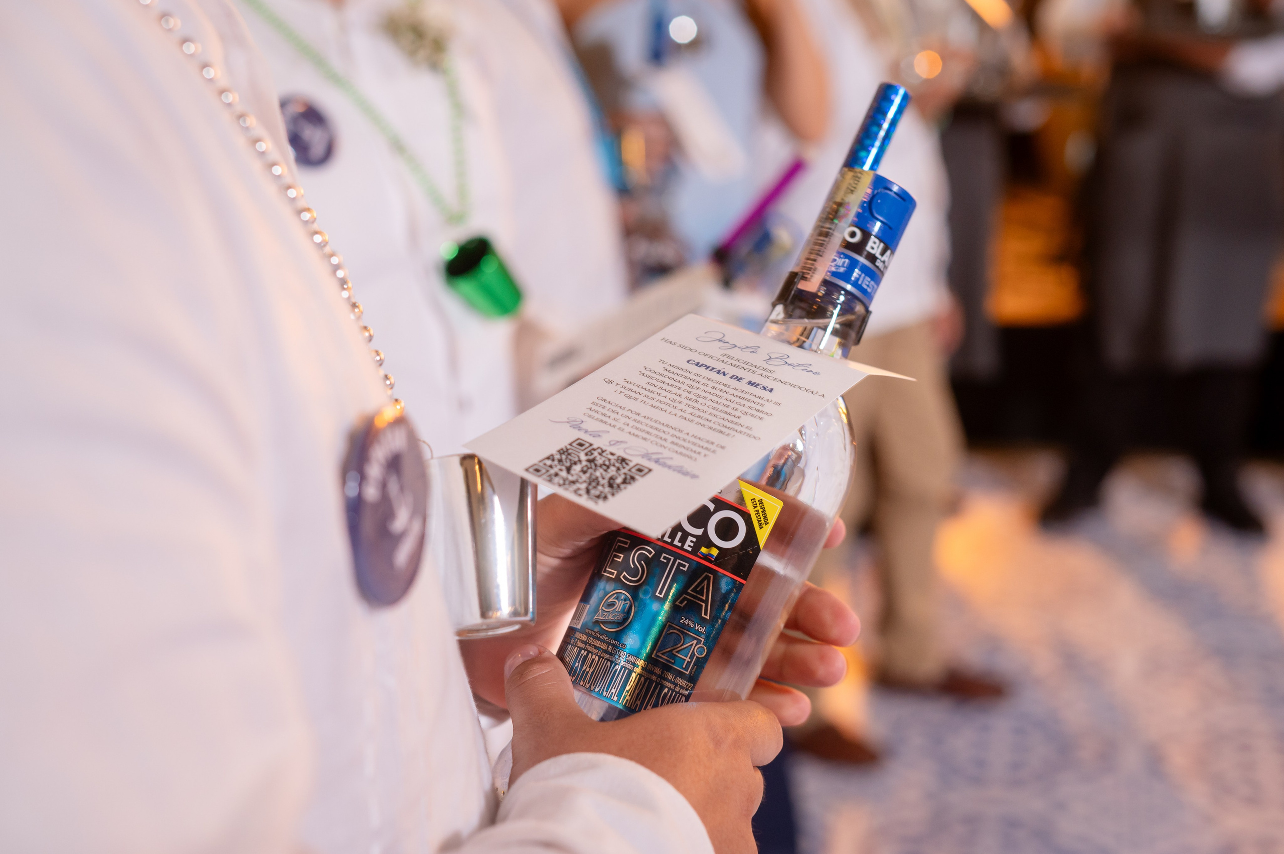 La Boda de Paola y Sebastián. Www.dresalgadophoto.com