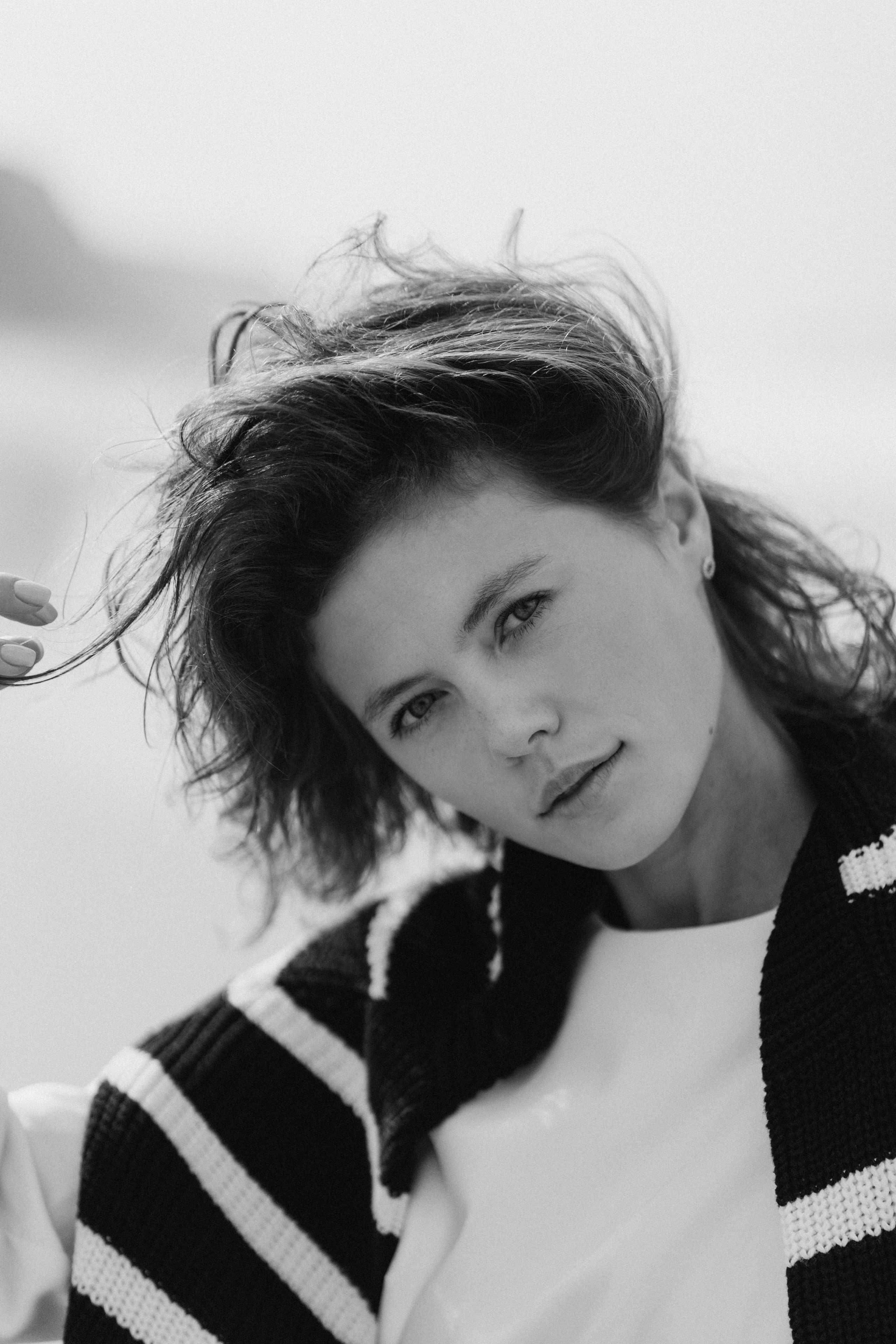 Kate. Familien, Lifestyle und Portrait Fotografin in Trier, Luxembourg