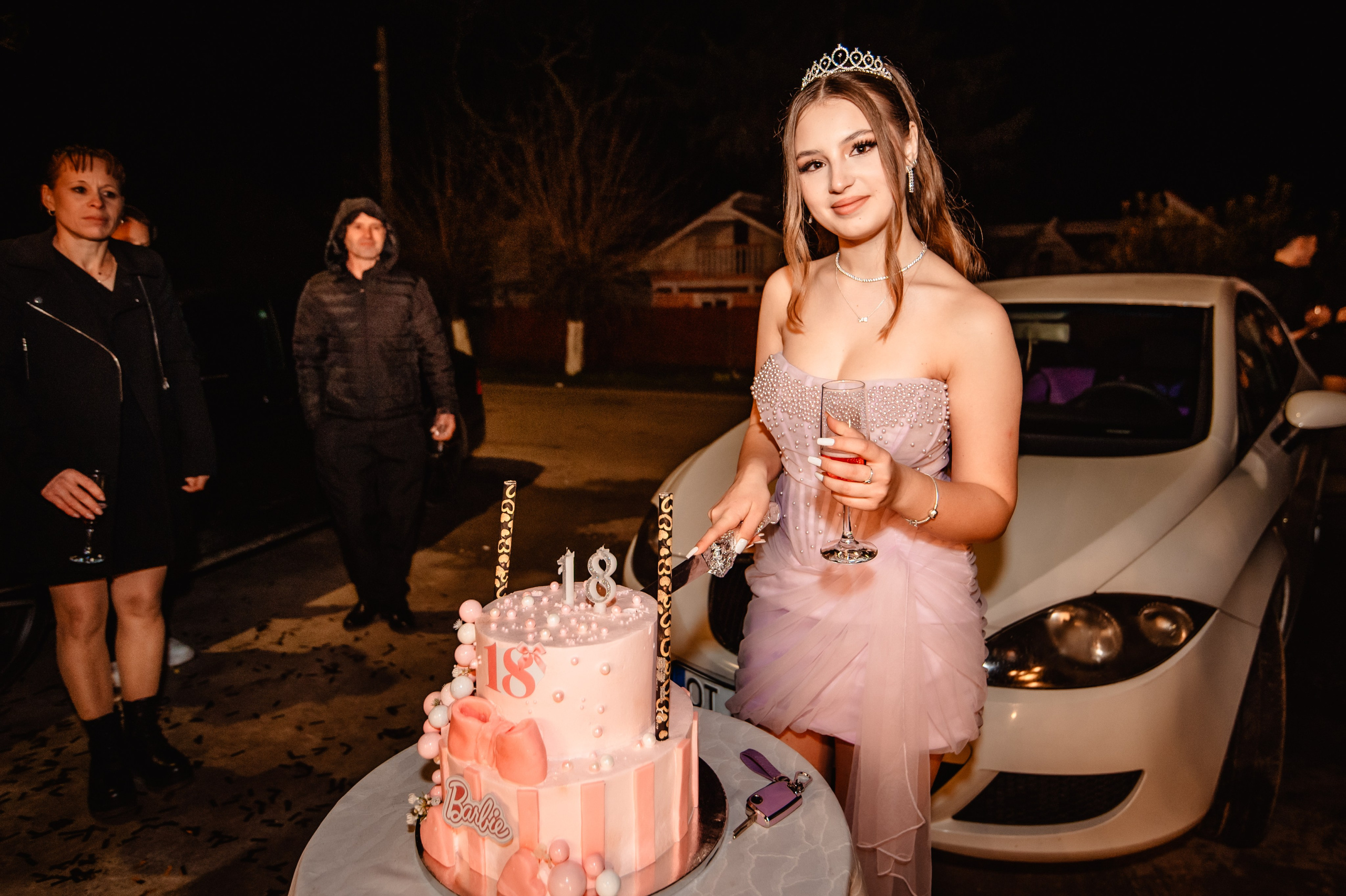 Denisa — Chapter 18. Mihnea’s Perspective — Where your moments become timeless stories. Event photographer, Romania