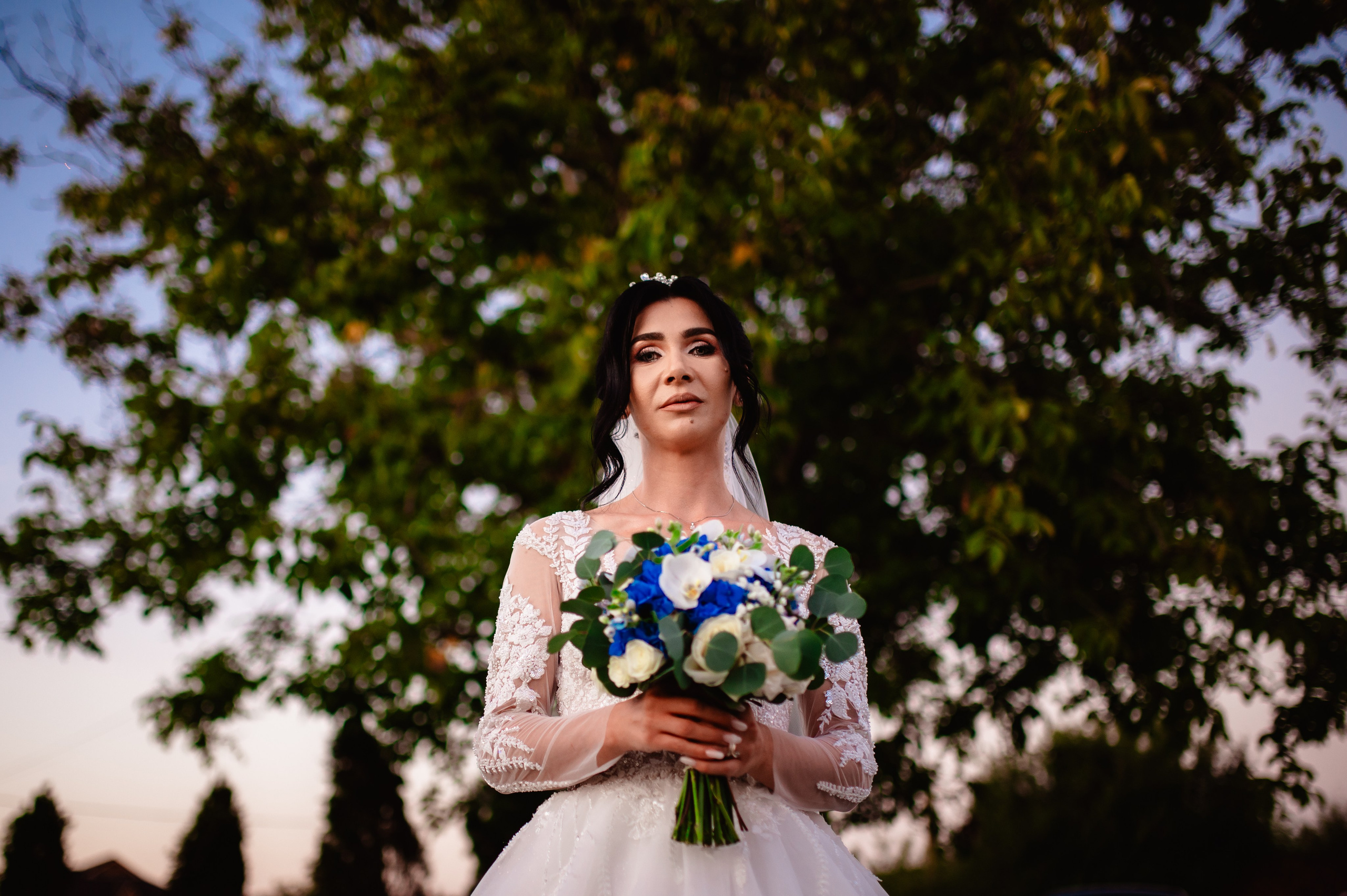 Georgiana & Ciprian. Mihnea’s Perspective — Where your moments become timeless stories. Event photographer, Romania