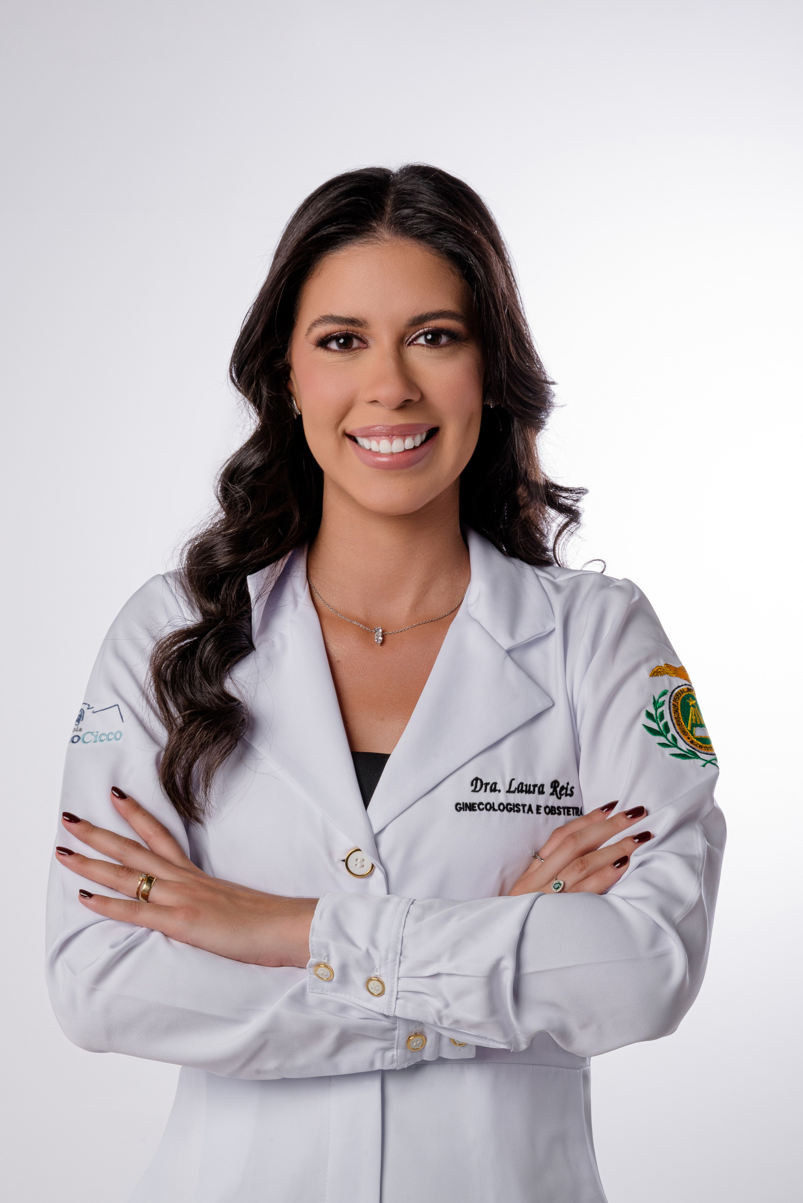 Residencia Médica — GO 2026.1. Galeria