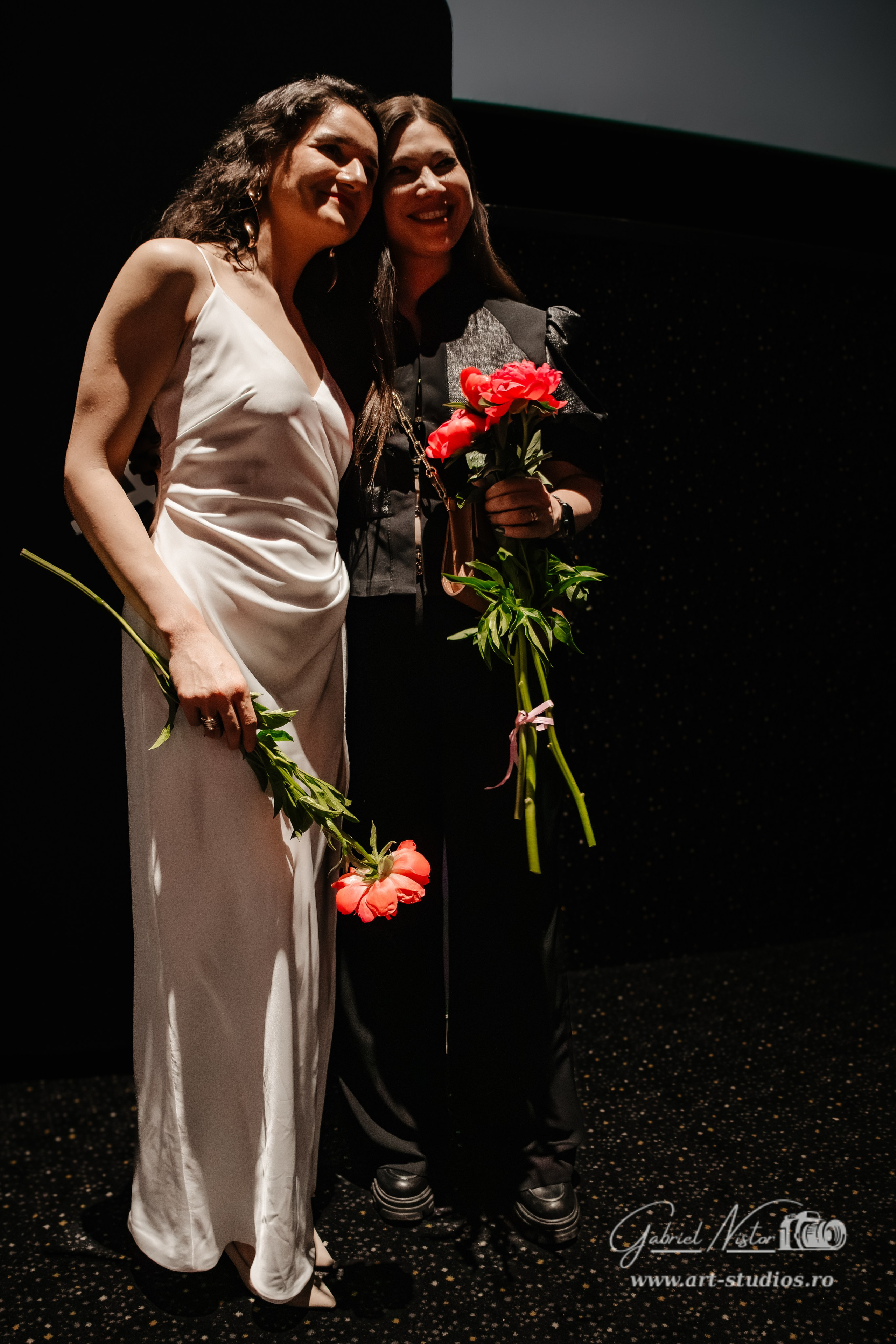 Cinemax Vernda București. Gabriel Nistor Art-Studios - Fotografo / Videografo Iasi