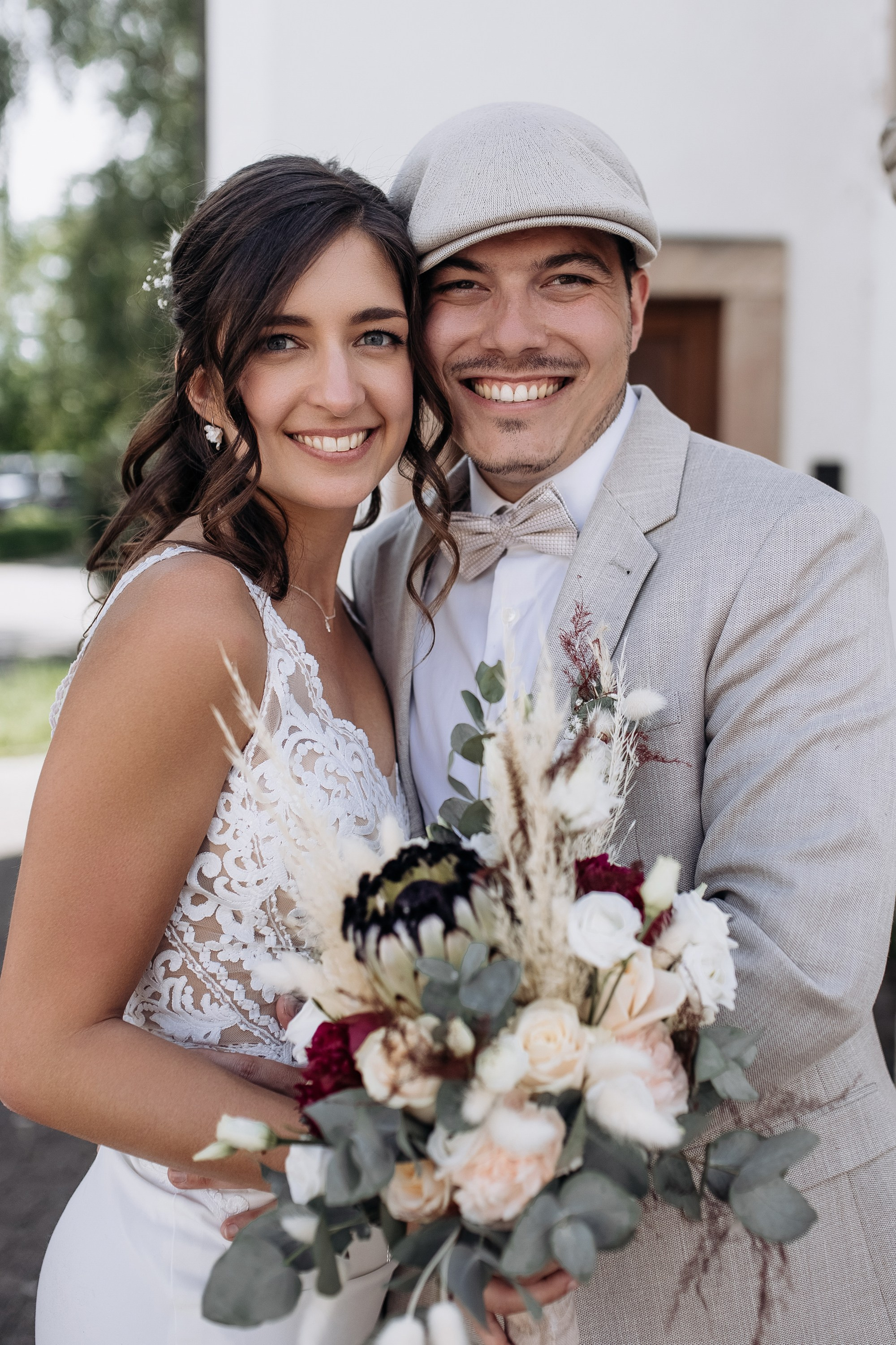 Nadin & Robin. Familien-, Hochzeits- und Newbornfotografin Neustadt an der Weinstraße