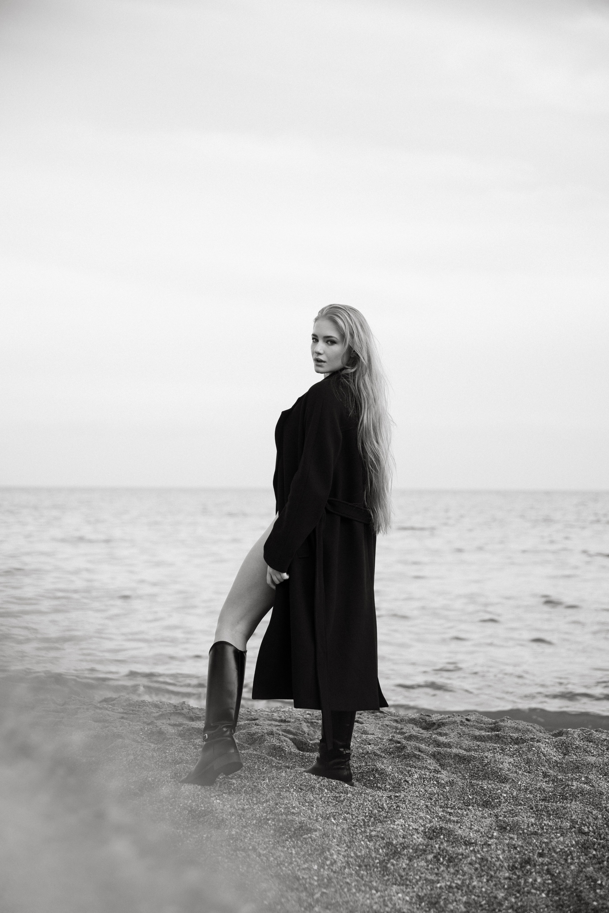 Personal. Fotógrafa en Barcelona Sitges Kateryna Shelkovnikova