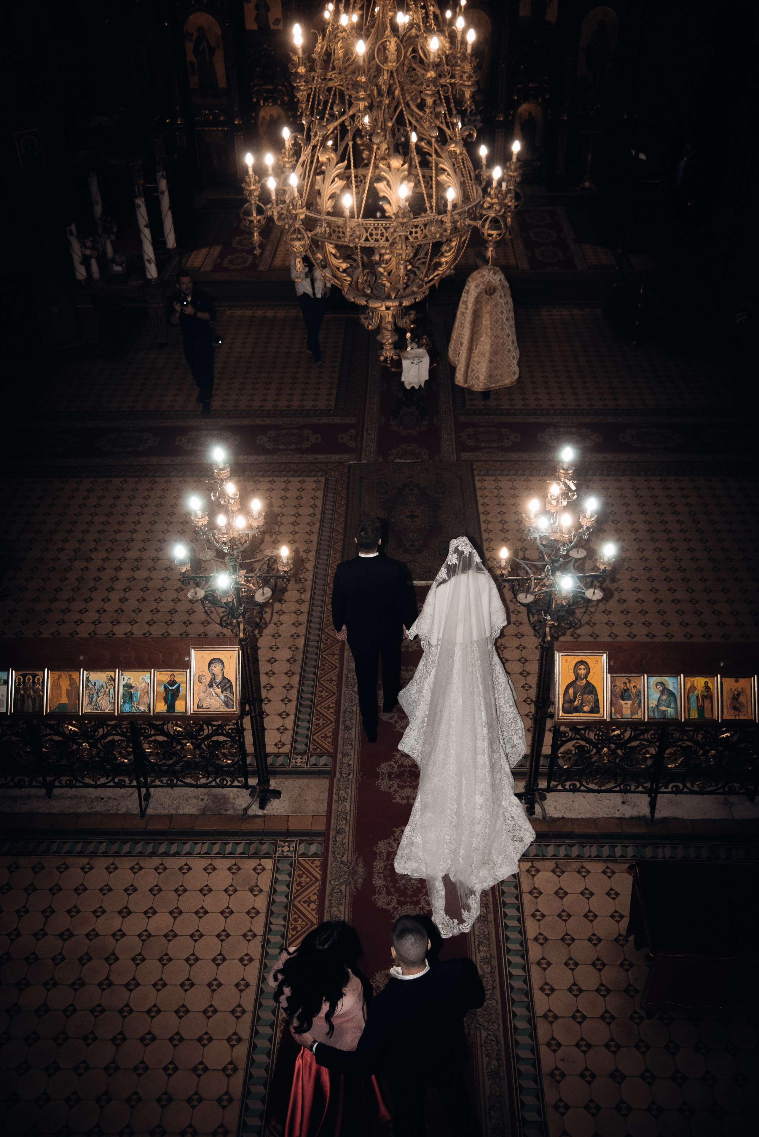 Венчања. Luka Pejcic Photography