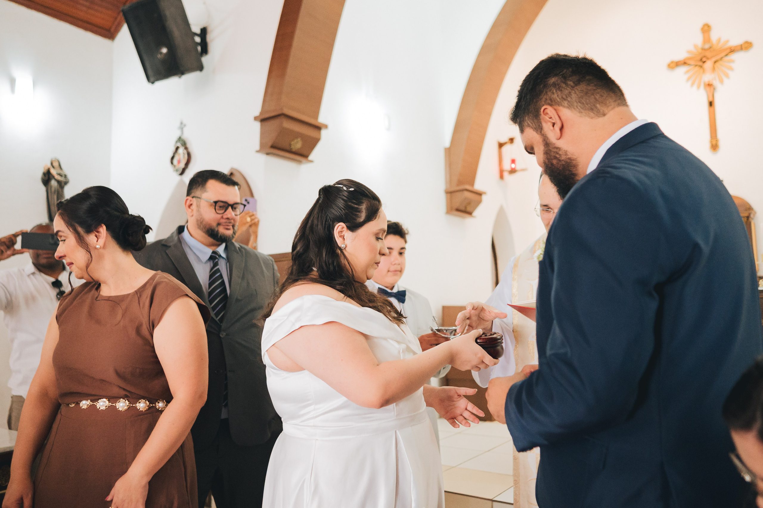 Casamento Jéssica e Igor. Principal