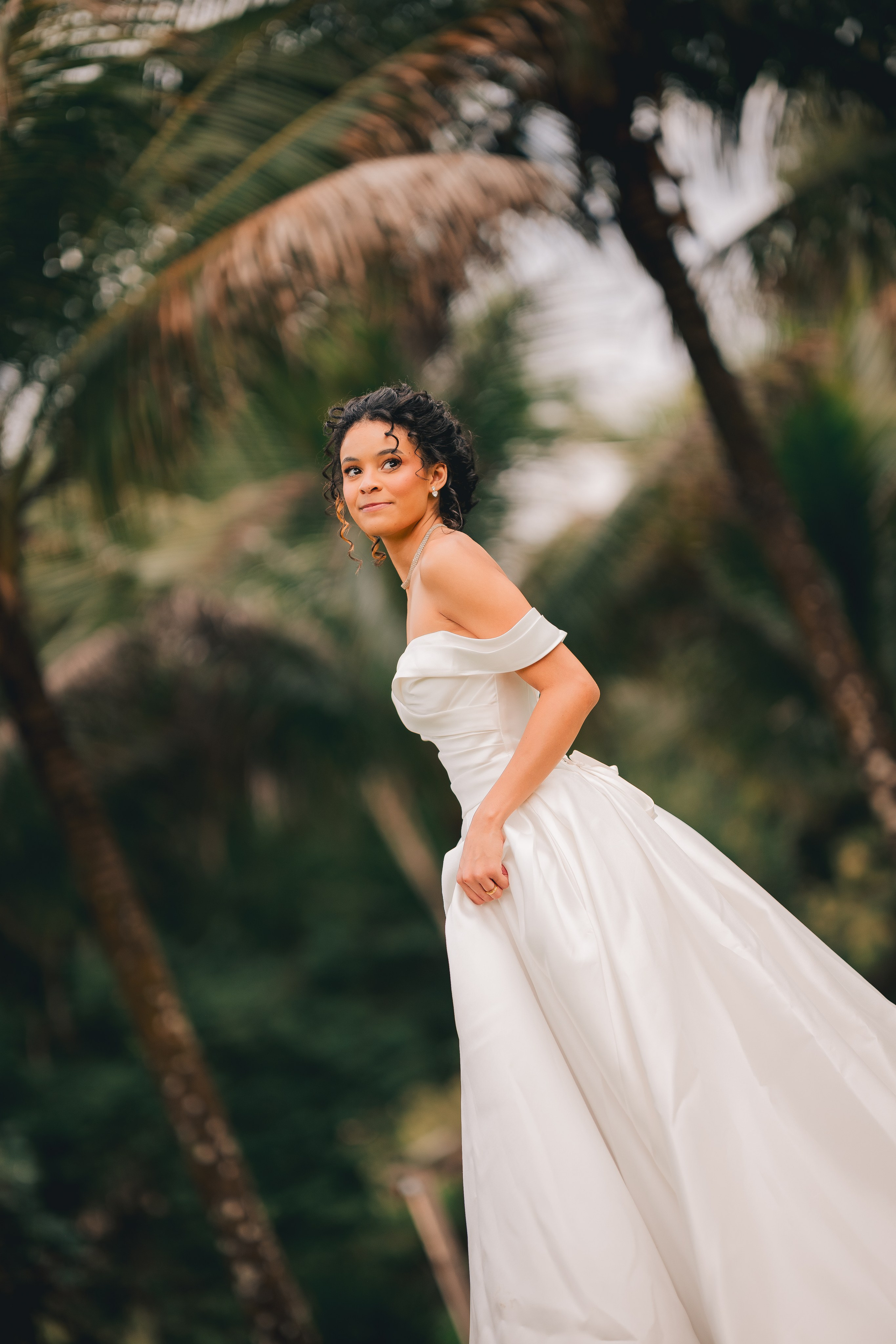 Casamento Jeniffer e Wesley — Sitio Renascer. Fotógrafo Renan Lima