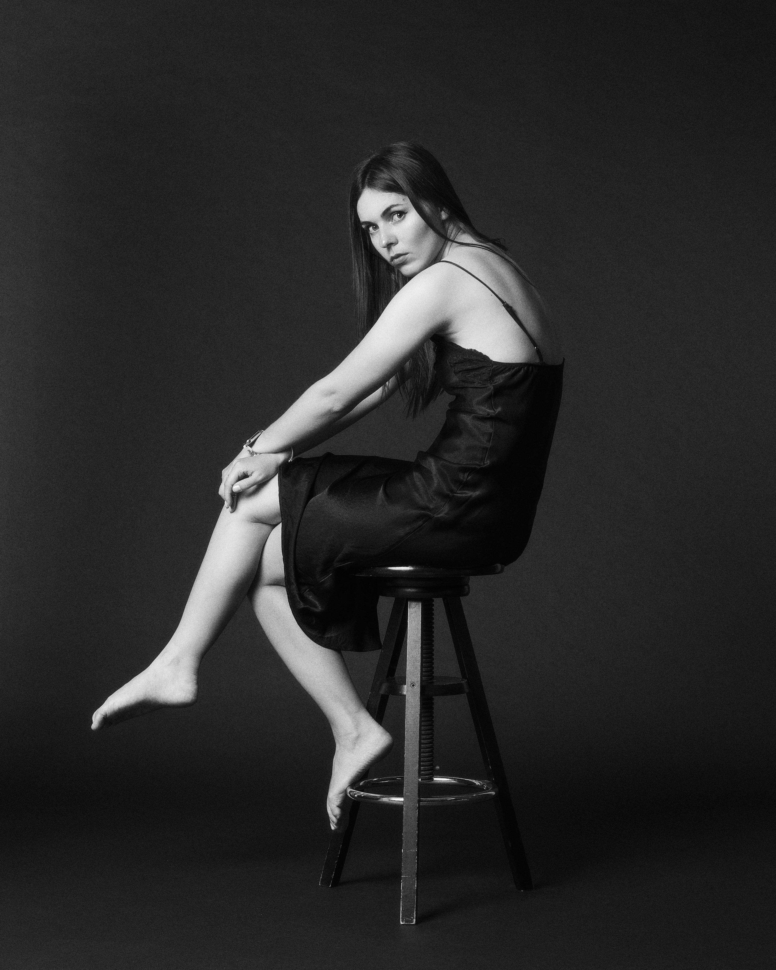 Alina. Vitali Beidel - Stuttgart Visual artist und Fotograf