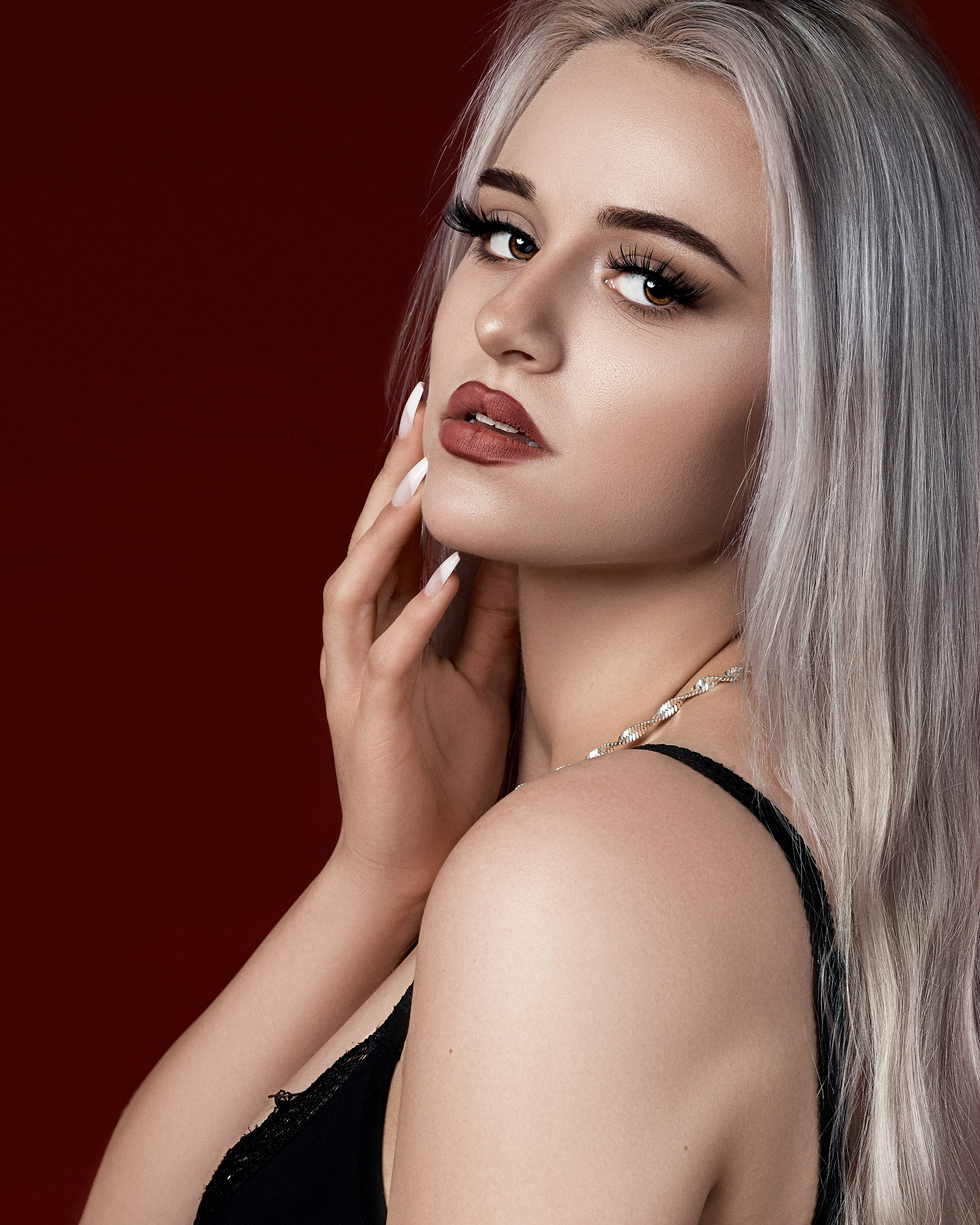 Cheyenne. Visual artist | Fotograf | Stuttgart