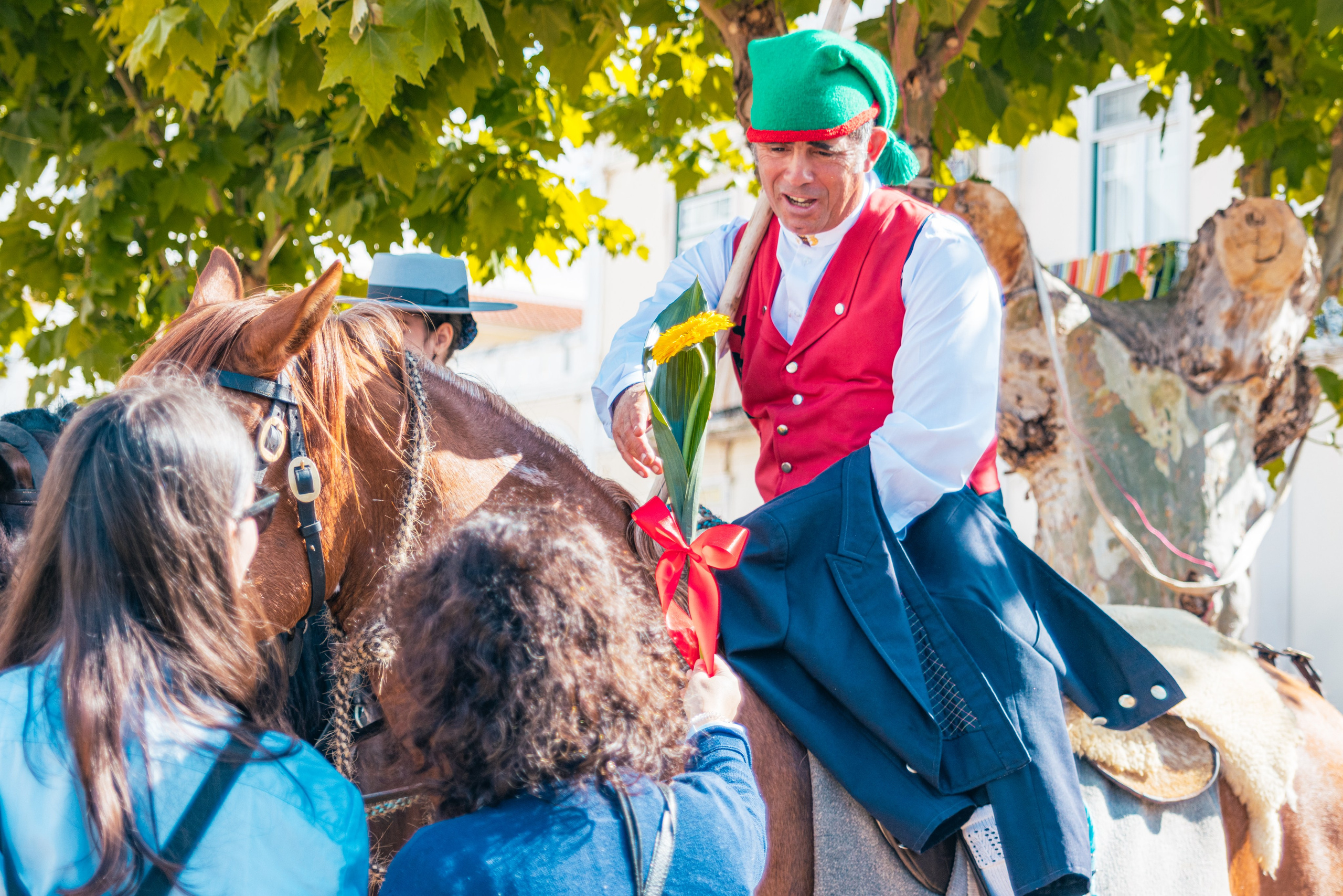 FEIRA DE MAIO AZAMBUJA 2024