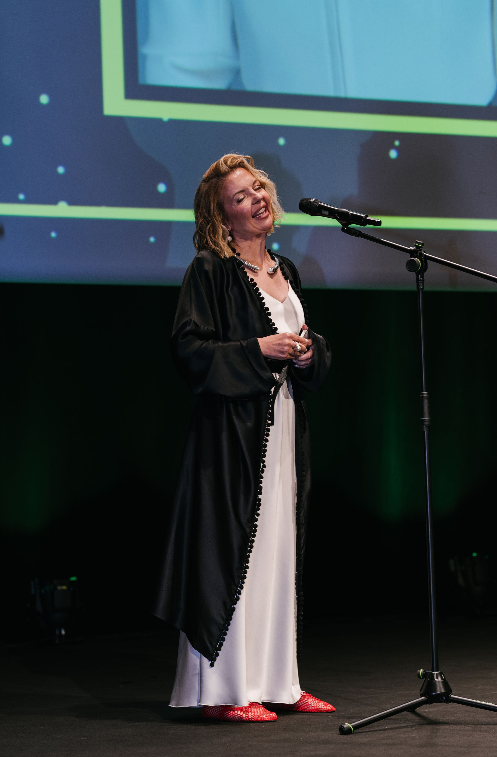 La Persona Awards 2026 (ч.4). OranJazz fotos