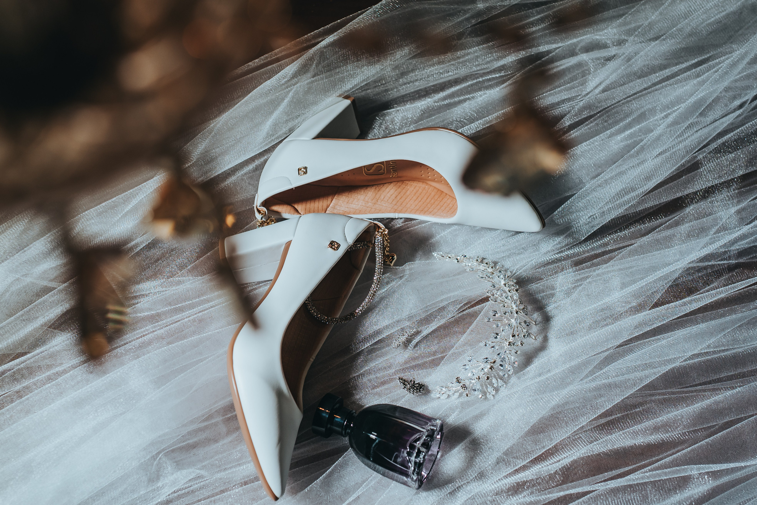 Maria Luiza e Higor. Juliano anjos fotografia