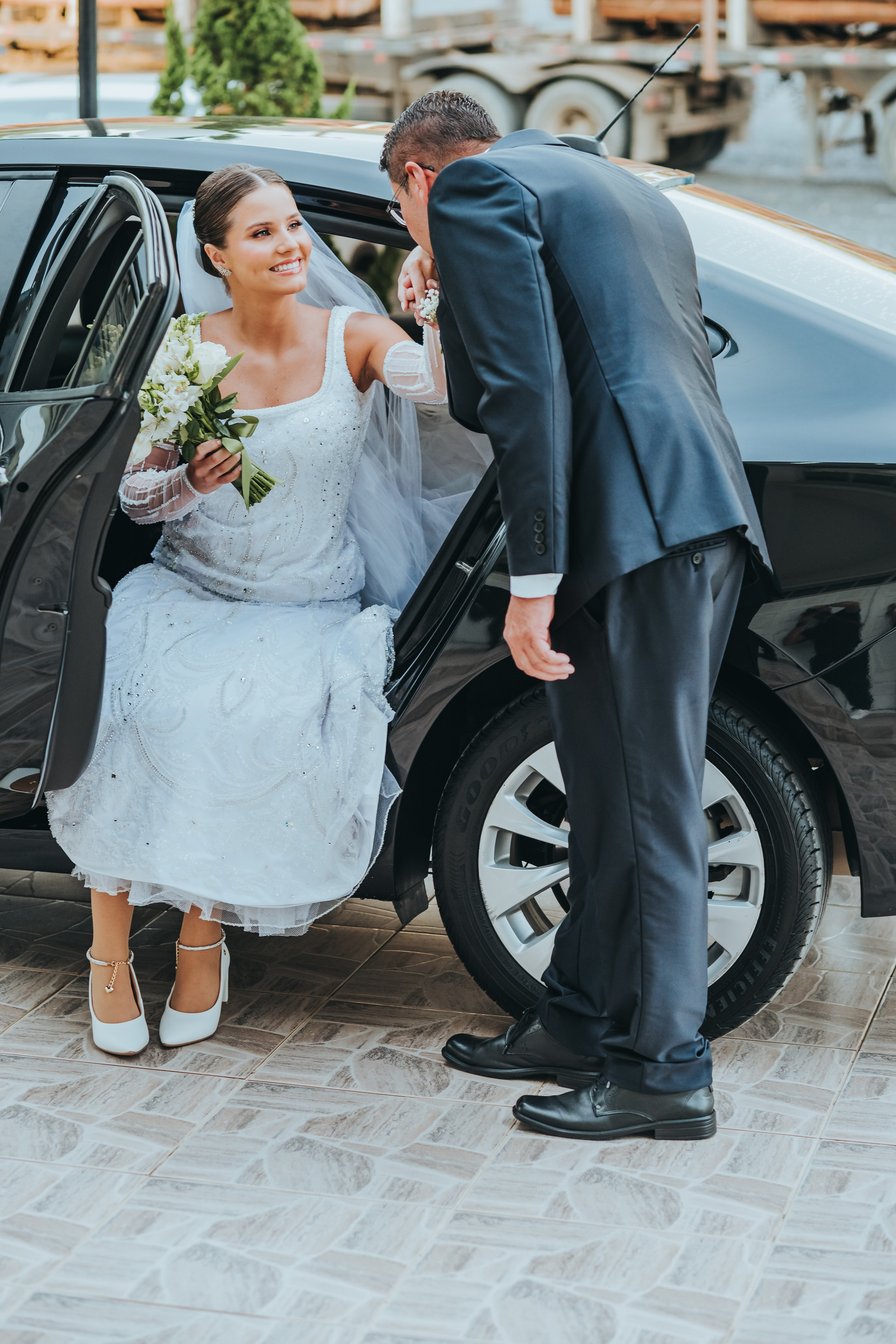 Maria Luiza e Higor. Juliano anjos fotografia