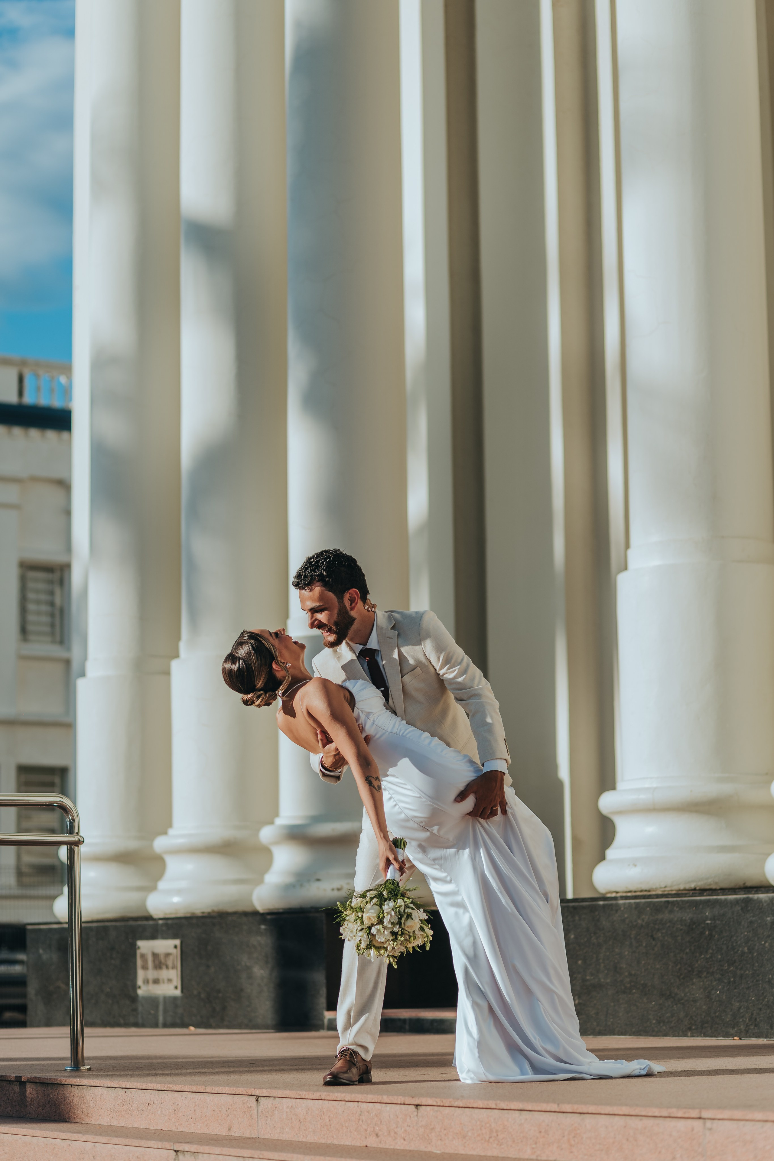 Eduarda e Wellerson. Juliano anjos fotografia