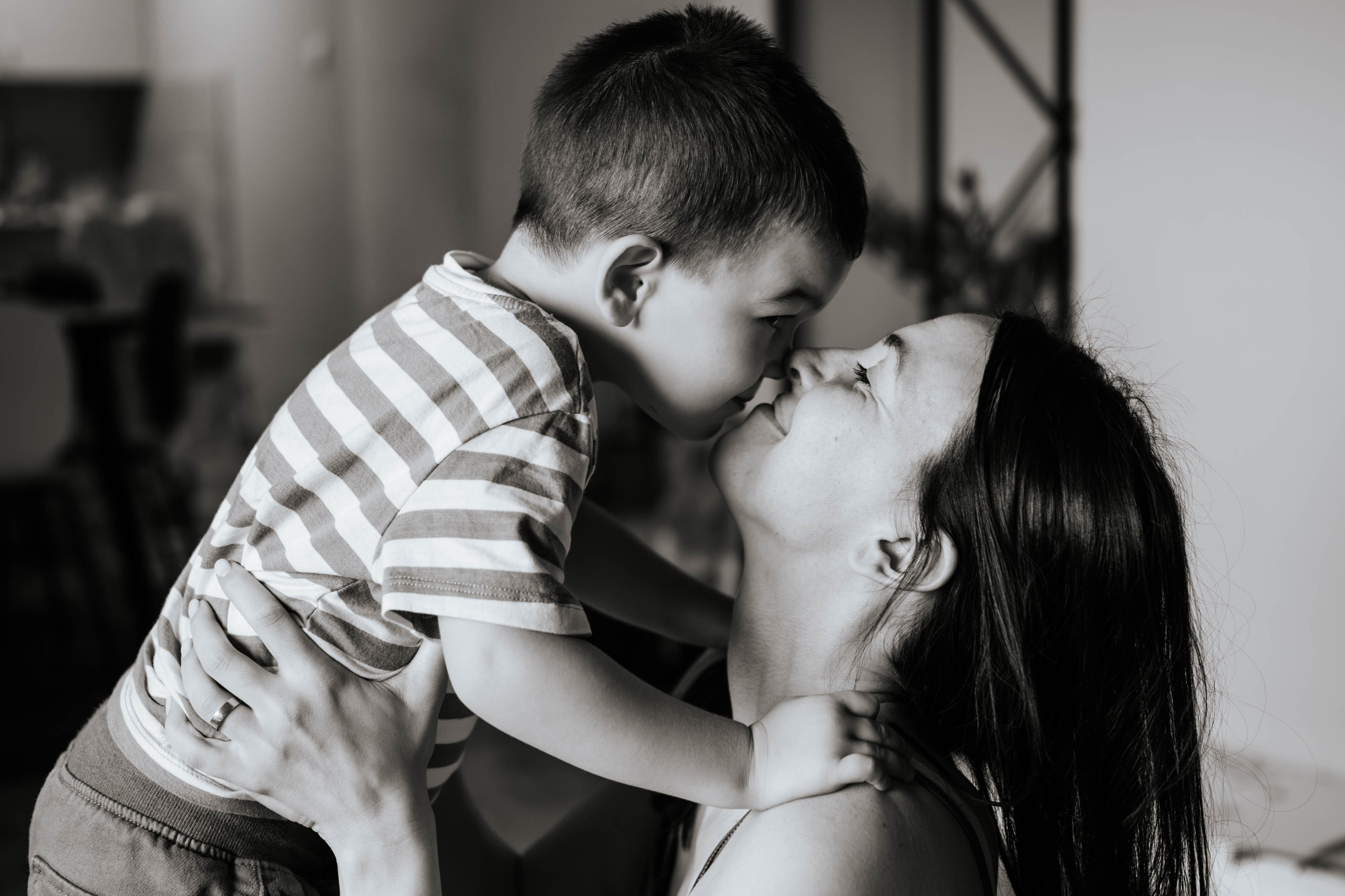 Ivana, Filip, Aljoša i Vanja - porodično fotografisanje. Dečiji i porodični fotograf