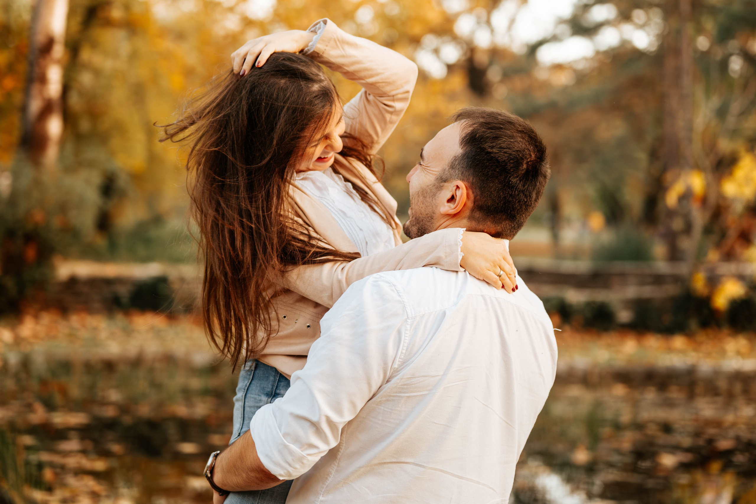 Gordana, Milan i Magdalena - porodično fotografisanje. Dečiji i porodični fotograf