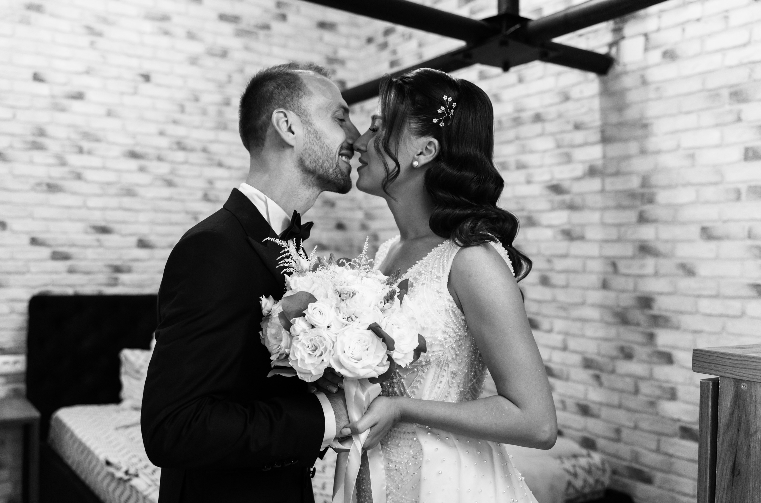 Costi & Madalina. Fotograf de nunta — Ionut Belea dar si evenimente corporate din Romania