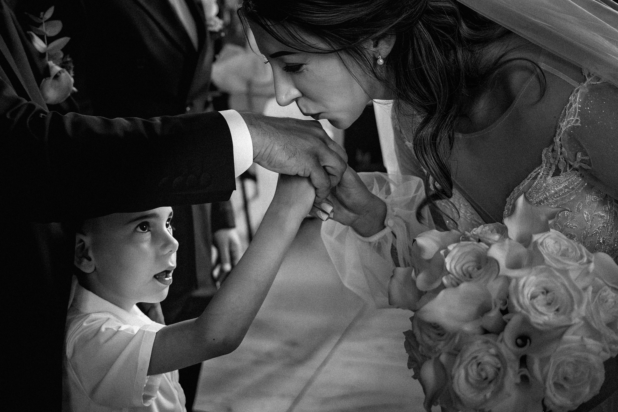 Andreea & Alin. Fotograf de nunta — Ionut Belea din Calarasi, dar si evenimente corporate din Romania