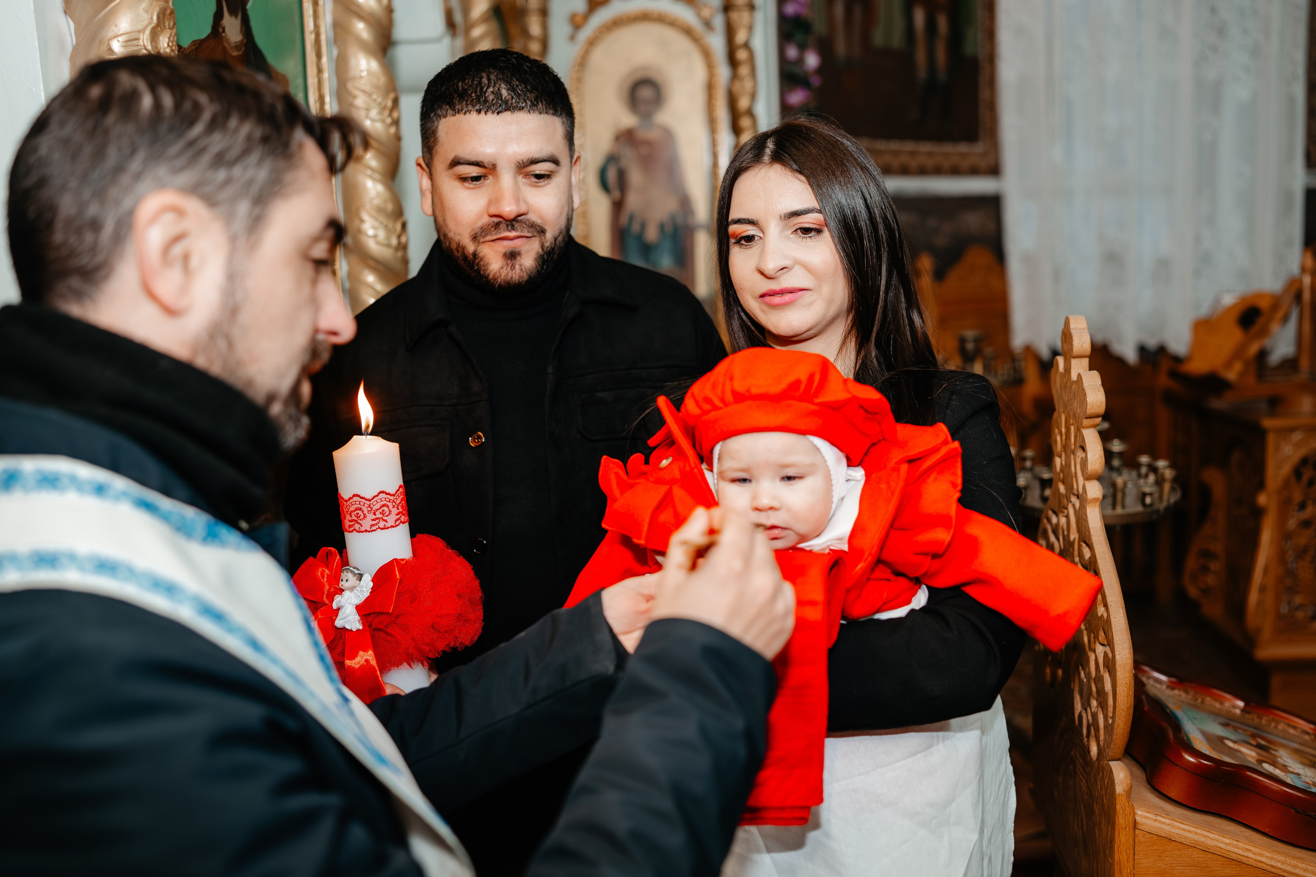 IRIS MARIA. Fotograf Nuntă | Lucian Murgeanu - Fotograf Profesionist Evenimente
