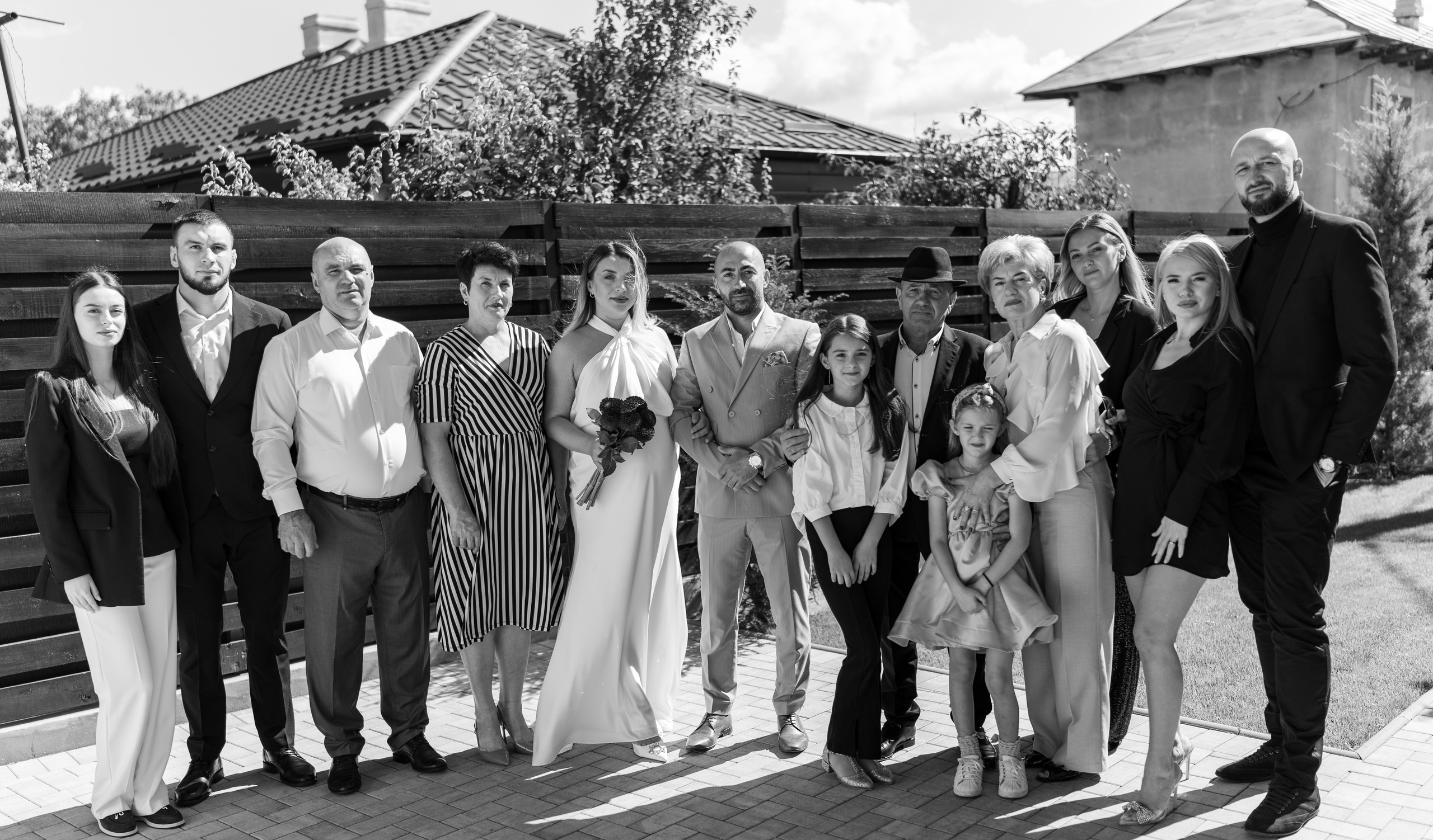 STEFAN & INA - CUNUNIE CIVILA. Fotograf Nuntă | Lucian Murgeanu - Fotograf Profesionist Evenimente