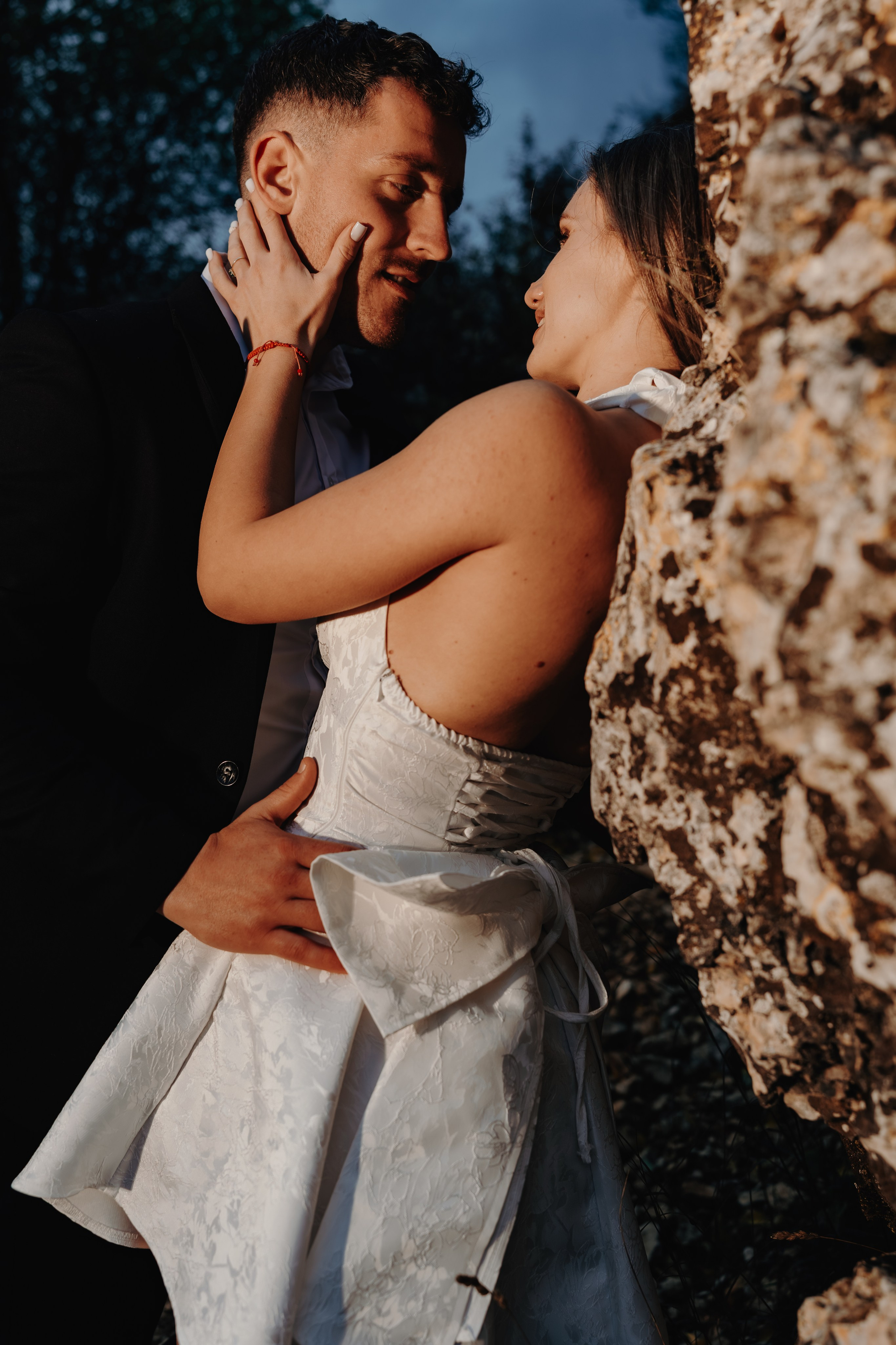 ANDREEA & RAZVAN - SAVE THE DATE. Fotograf Nuntă | Lucian Murgeanu - Fotograf Profesionist Evenimente