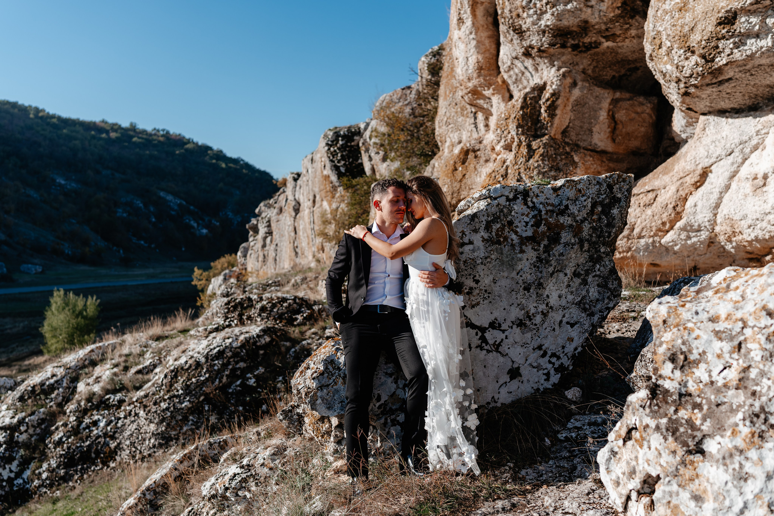 ANDREEA & RAZVAN - SAVE THE DATE. Fotograf Nuntă | Lucian Murgeanu - Fotograf Profesionist Evenimente
