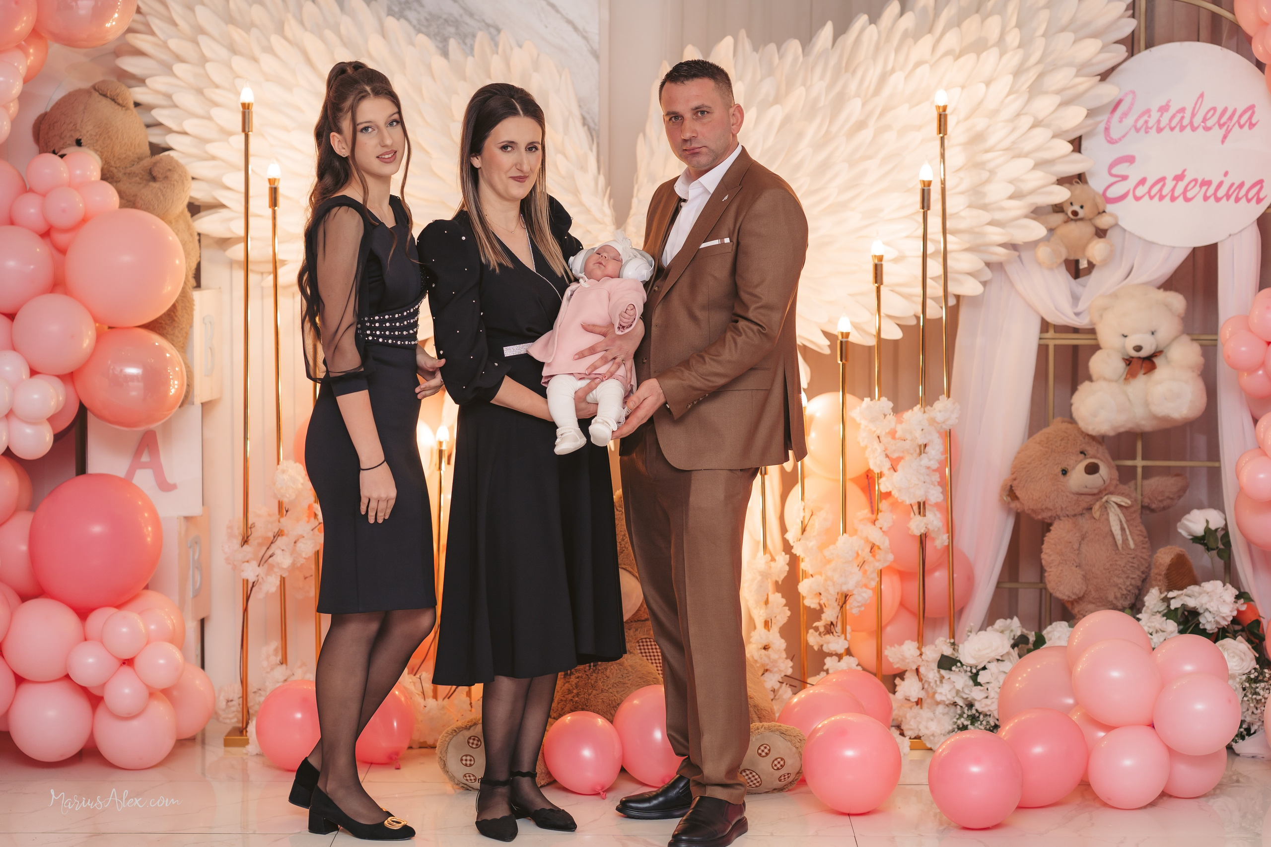 Cataleya Ecaterina. Marius Alex fotograf de eveniment si portret din Suceava