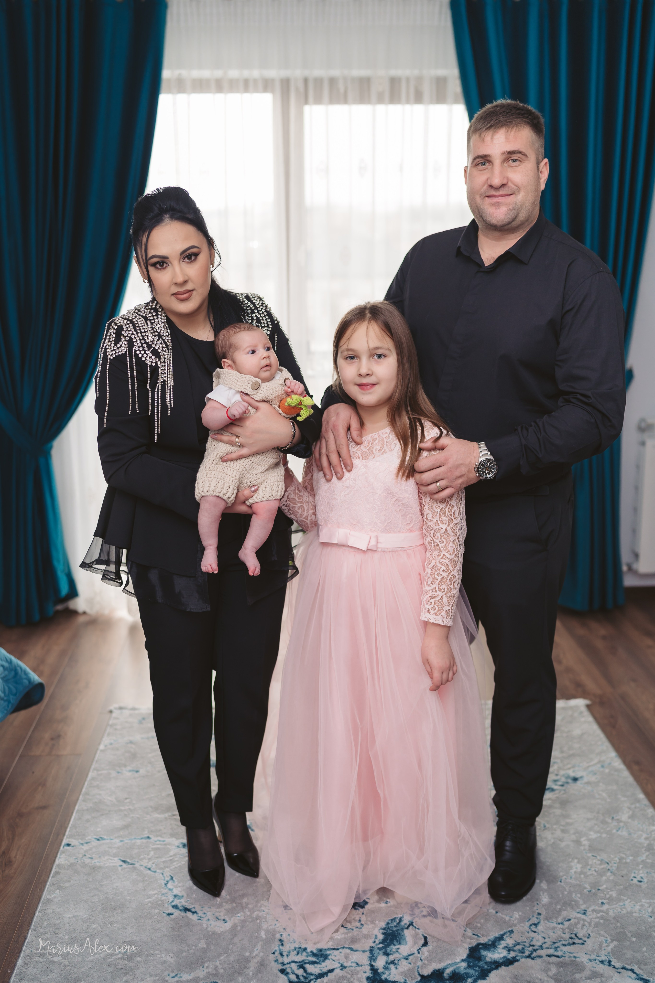 Anastasia Andreea. Marius Alex fotograf de eveniment si portret din Suceava