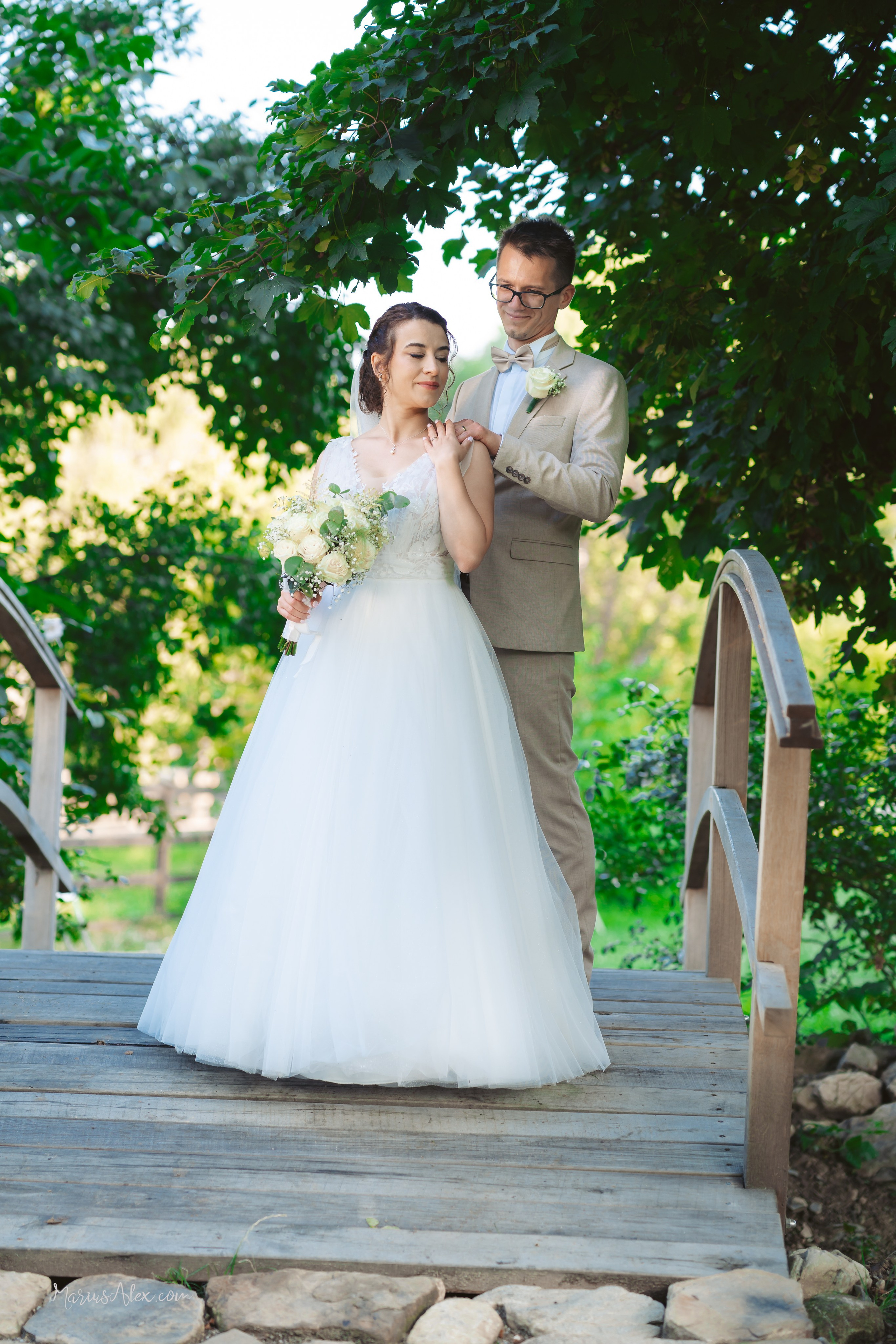 Marina & Cristian. Marius Alex fotograf de eveniment si studio din Suceava