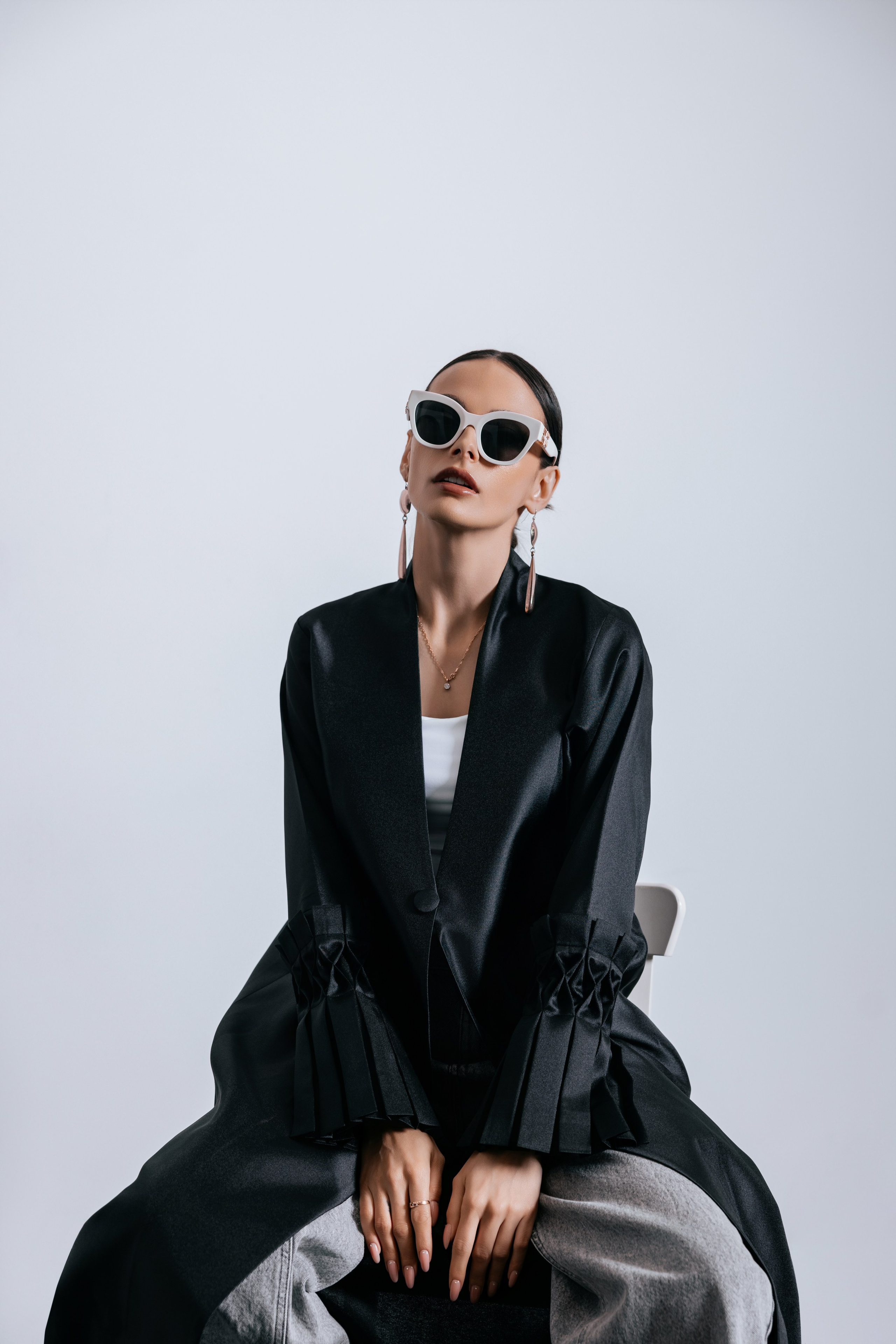 Lookbook. InHype Studio