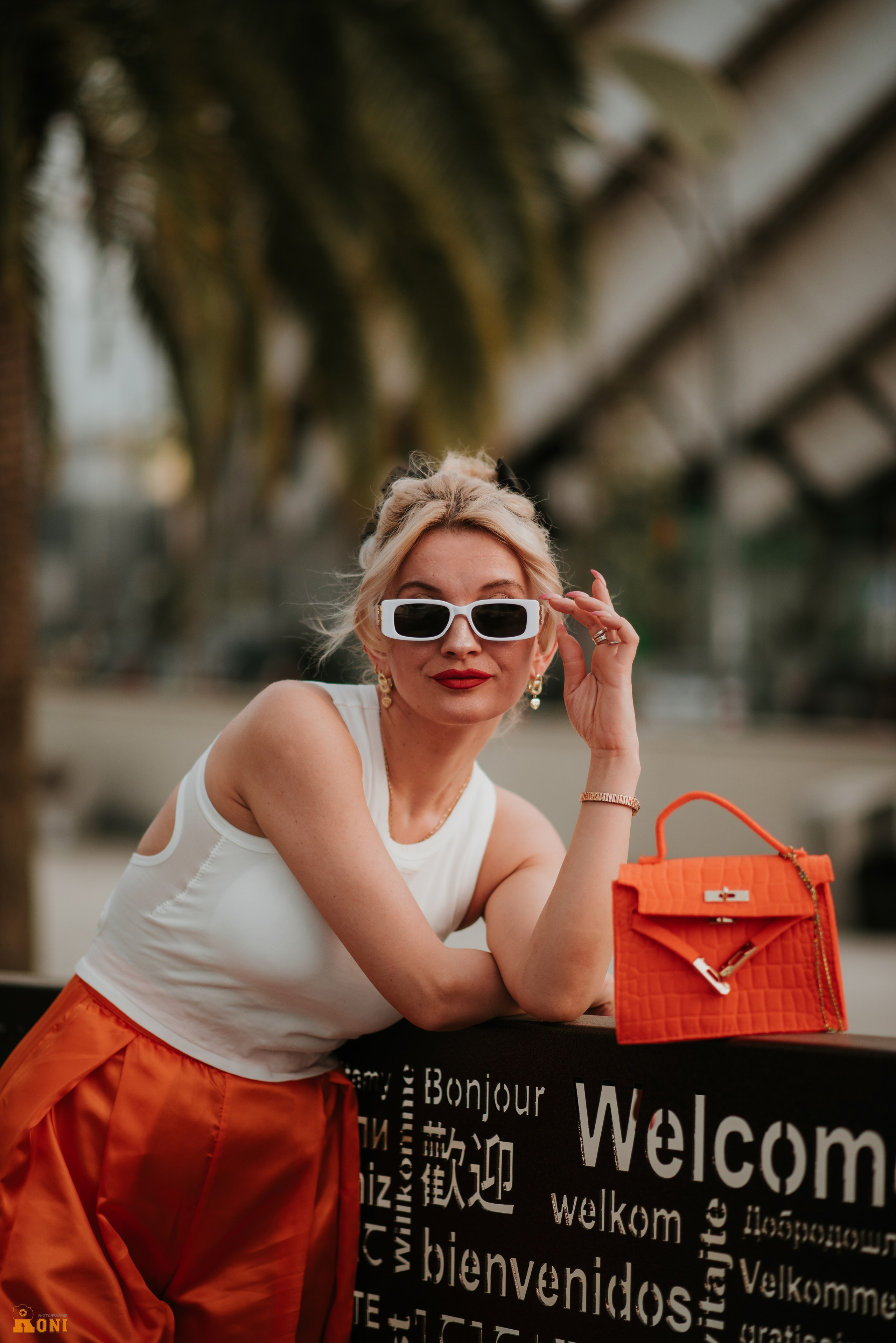 MD: თეონა ზოიძე (პერსონალური ფოტოსესია)