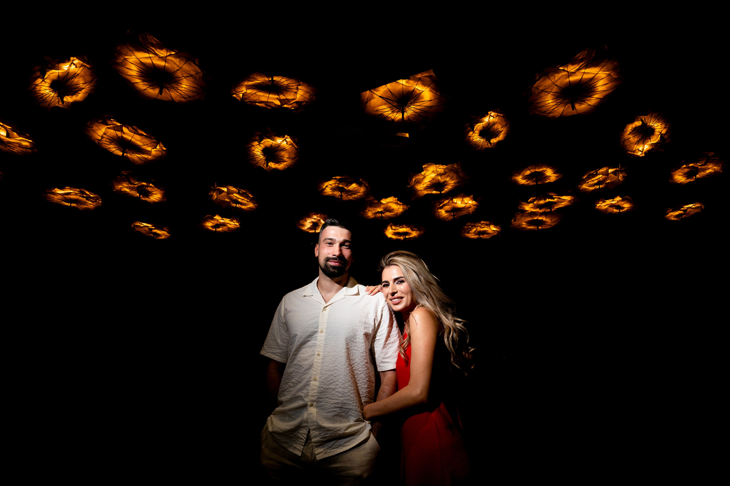 Casia & Cosmin. Alin Doana Visual Art